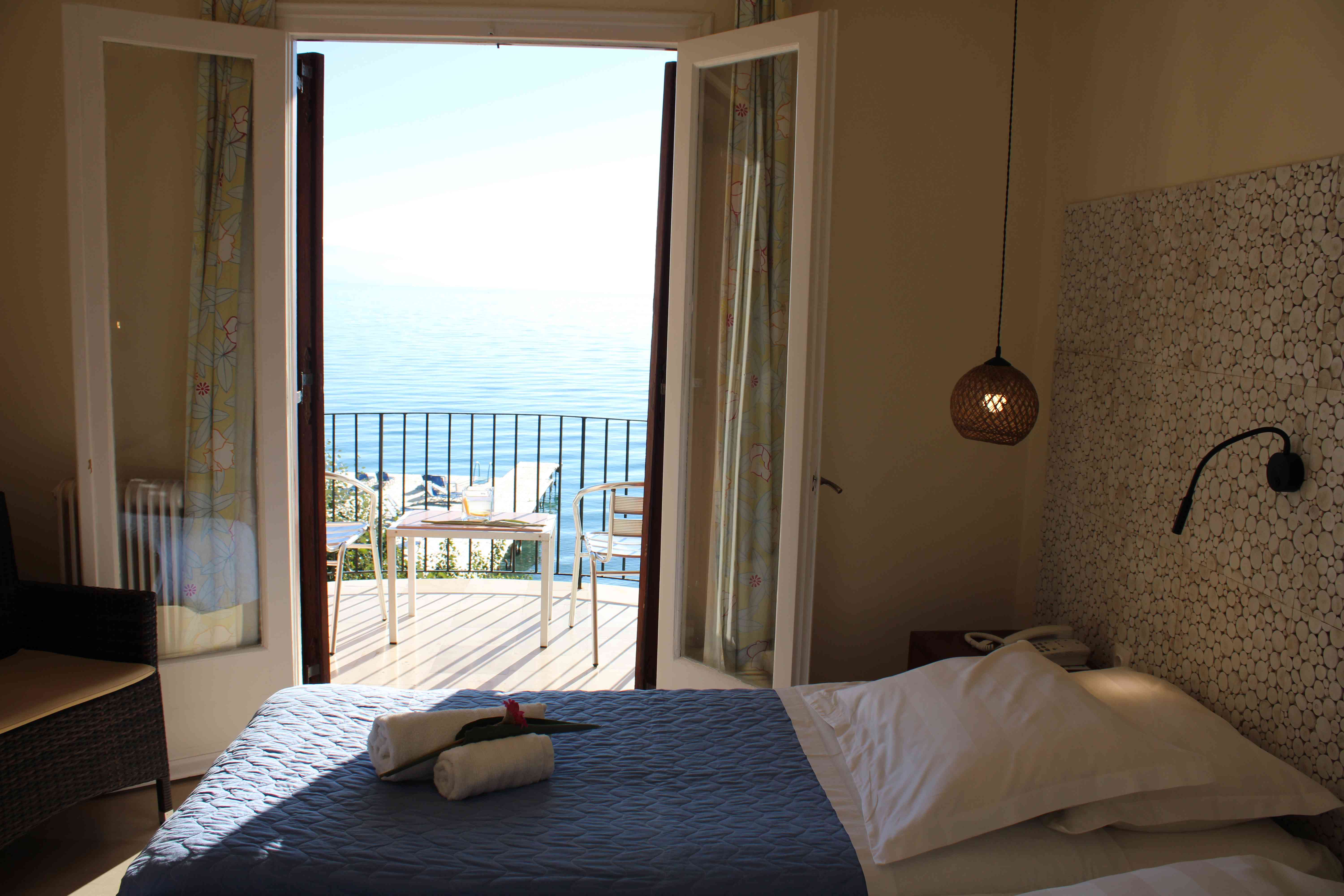 Dassia Beach Hotel Corfu 