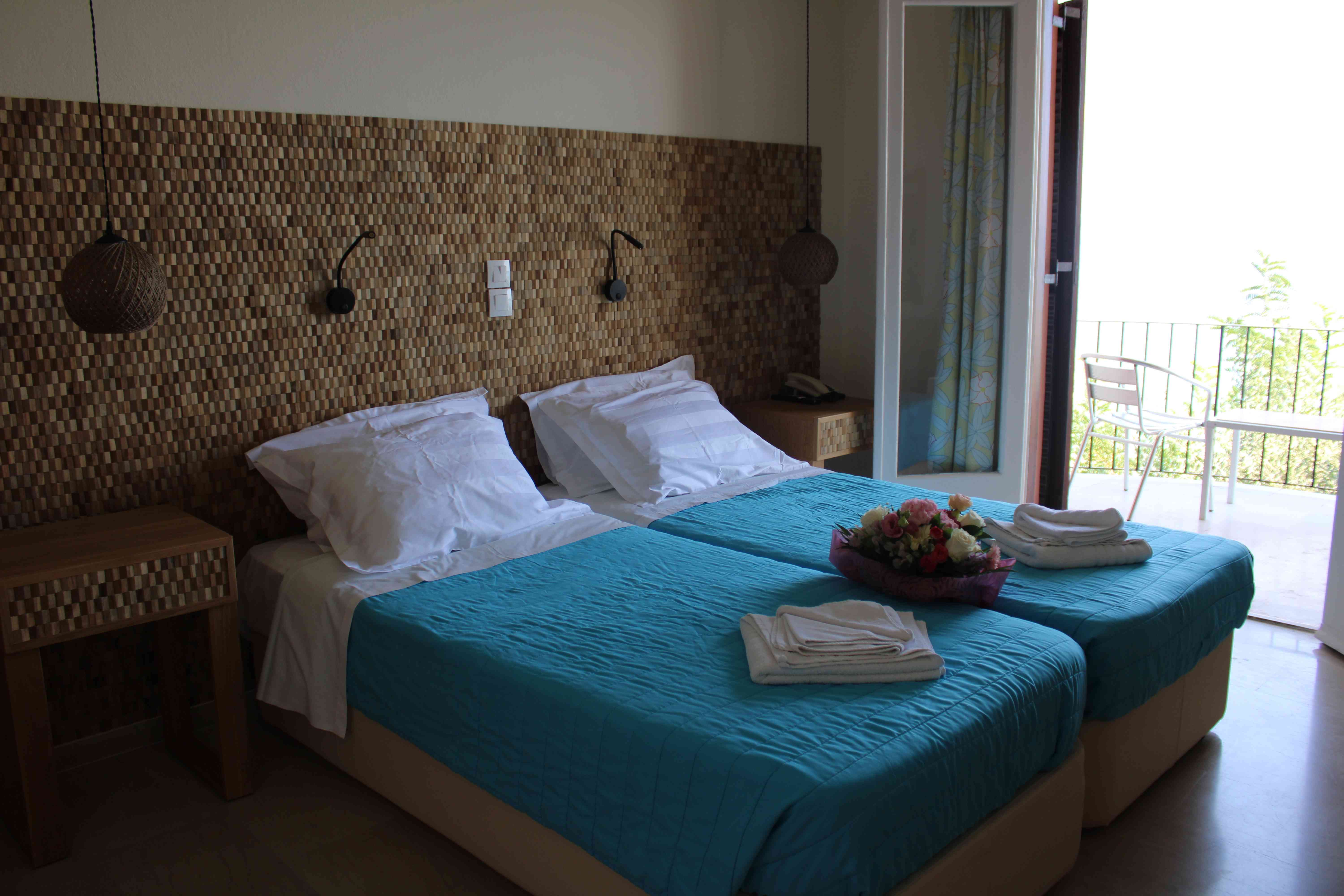 Dassia Beach Hotel Corfu 