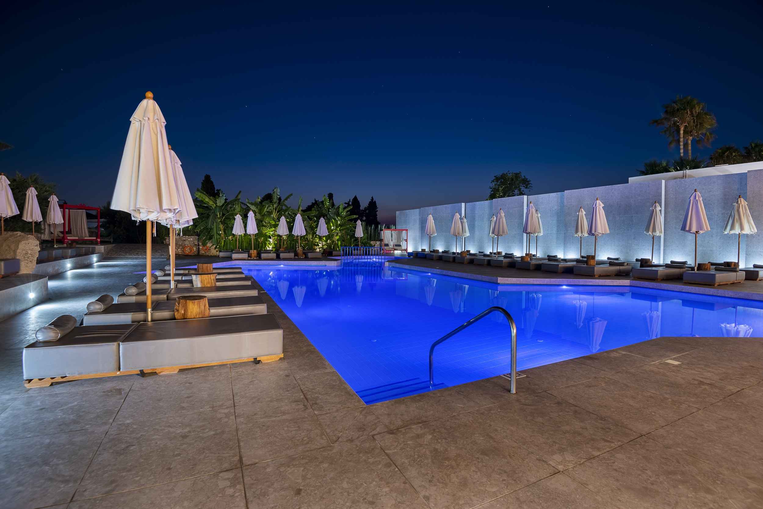 dal travel Diamond Boutique Hotel