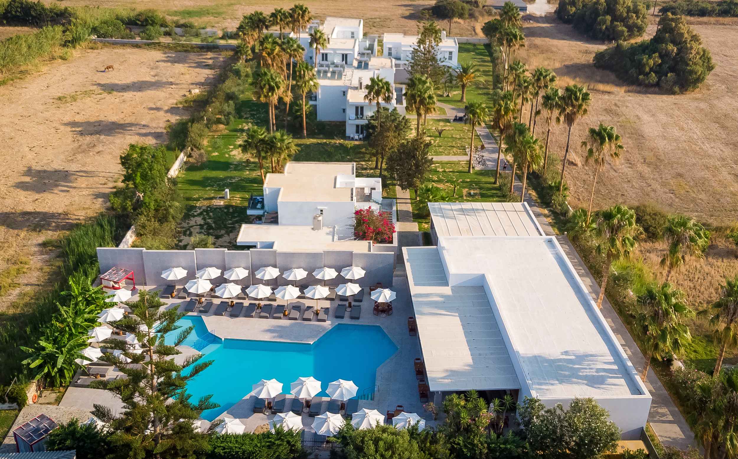 dal travel Diamond Boutique Hotel