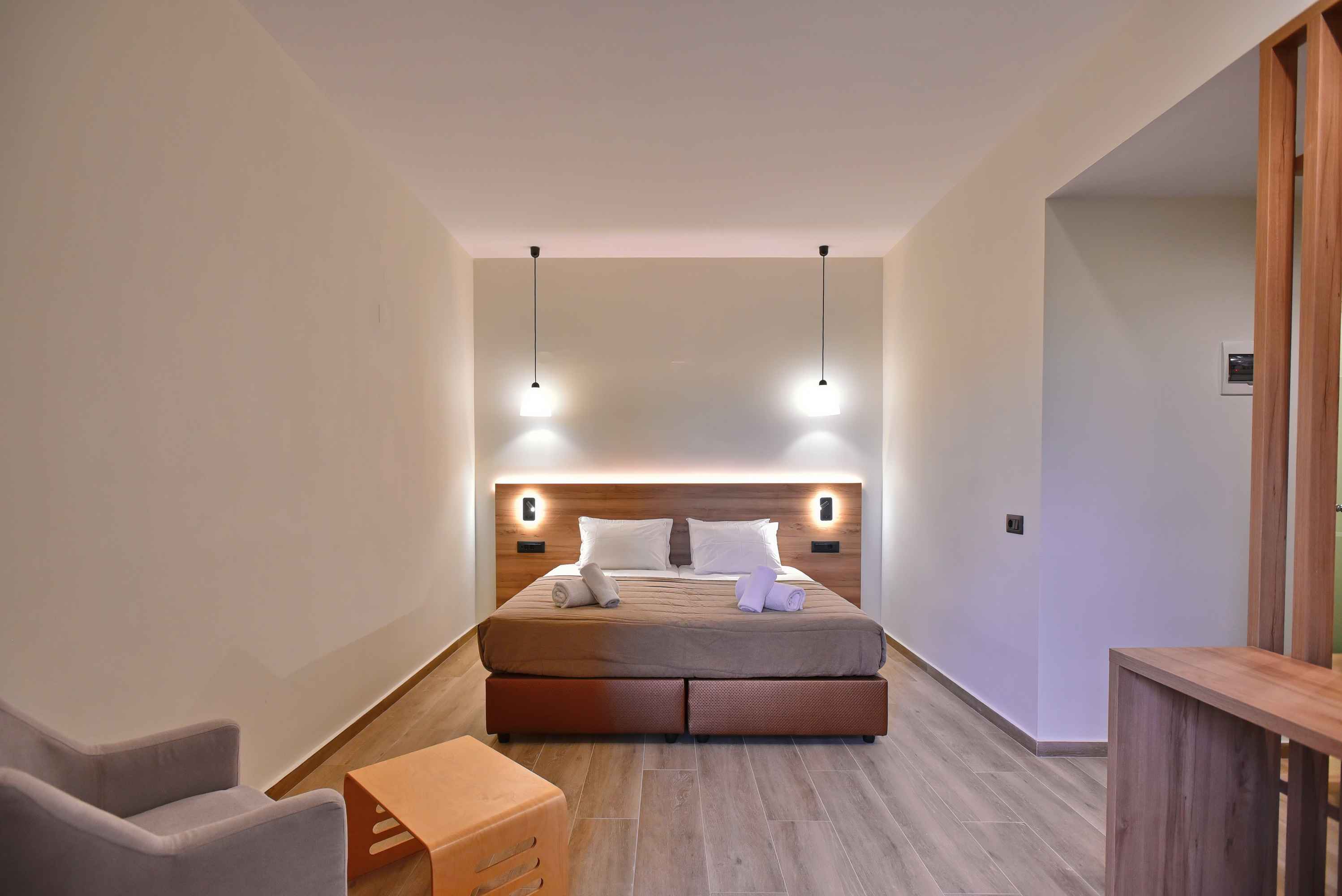 Dionisos Hotel