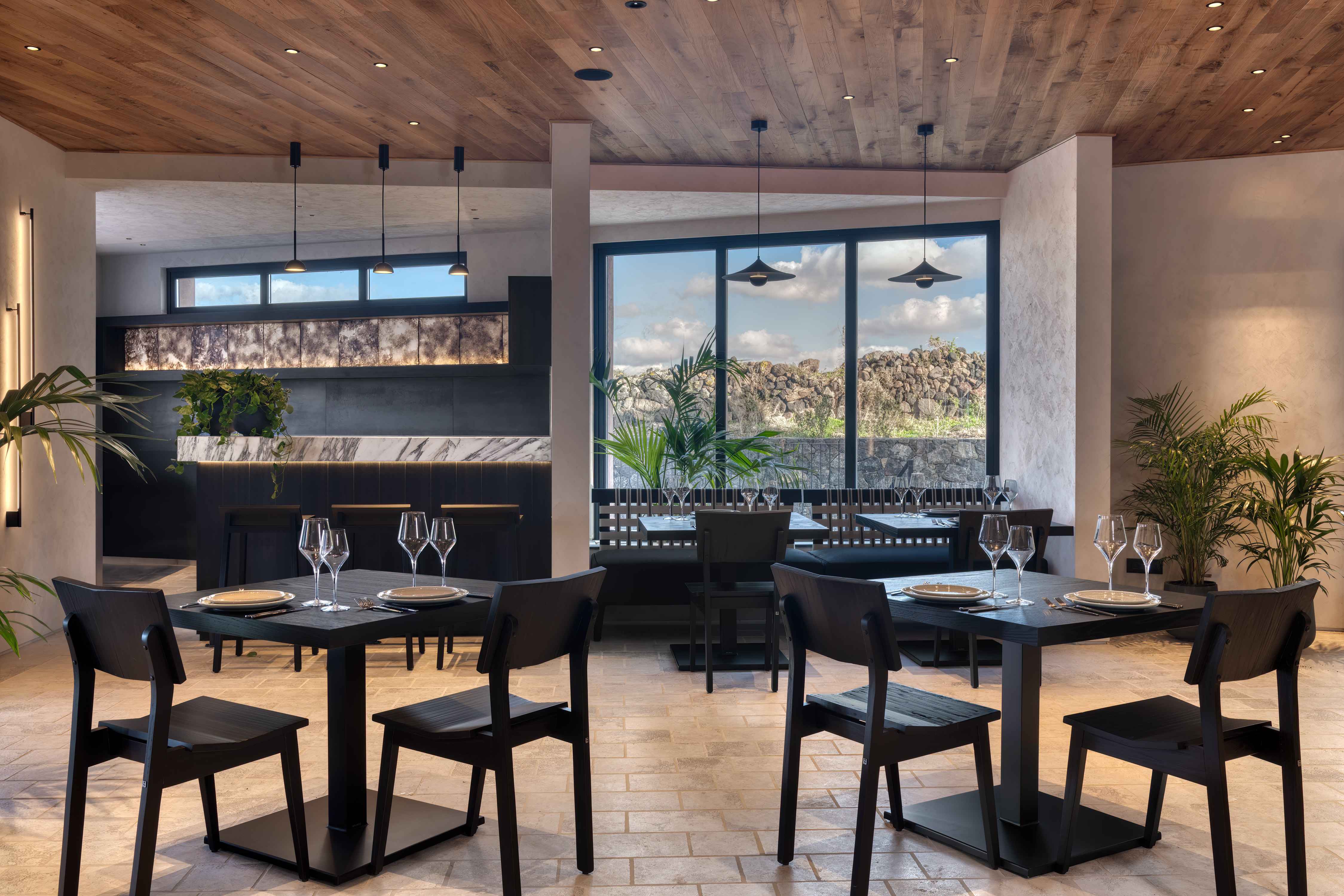 Domes Novos Santorini Autograph Collection