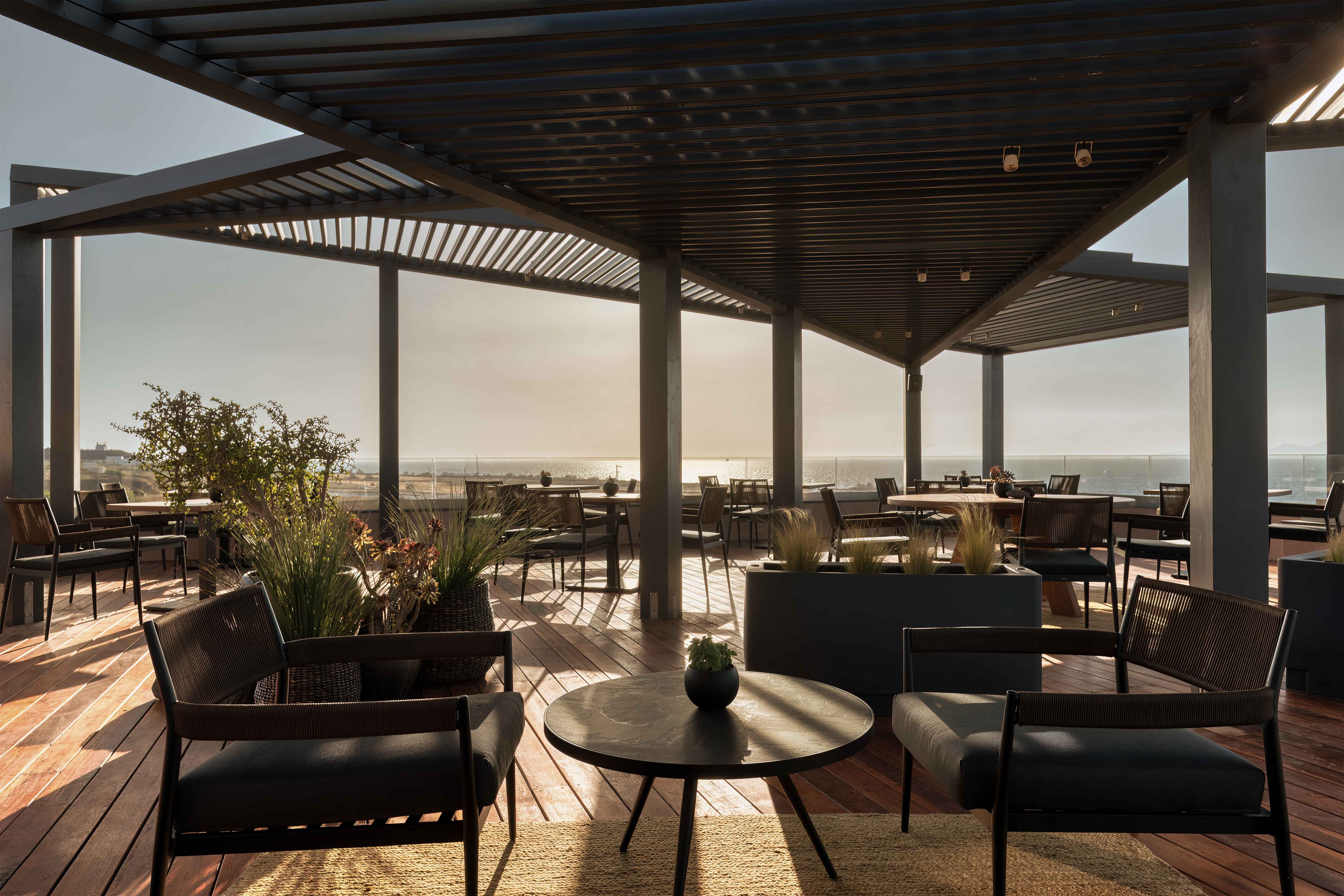 Domes Novos Santorini Autograph Collection