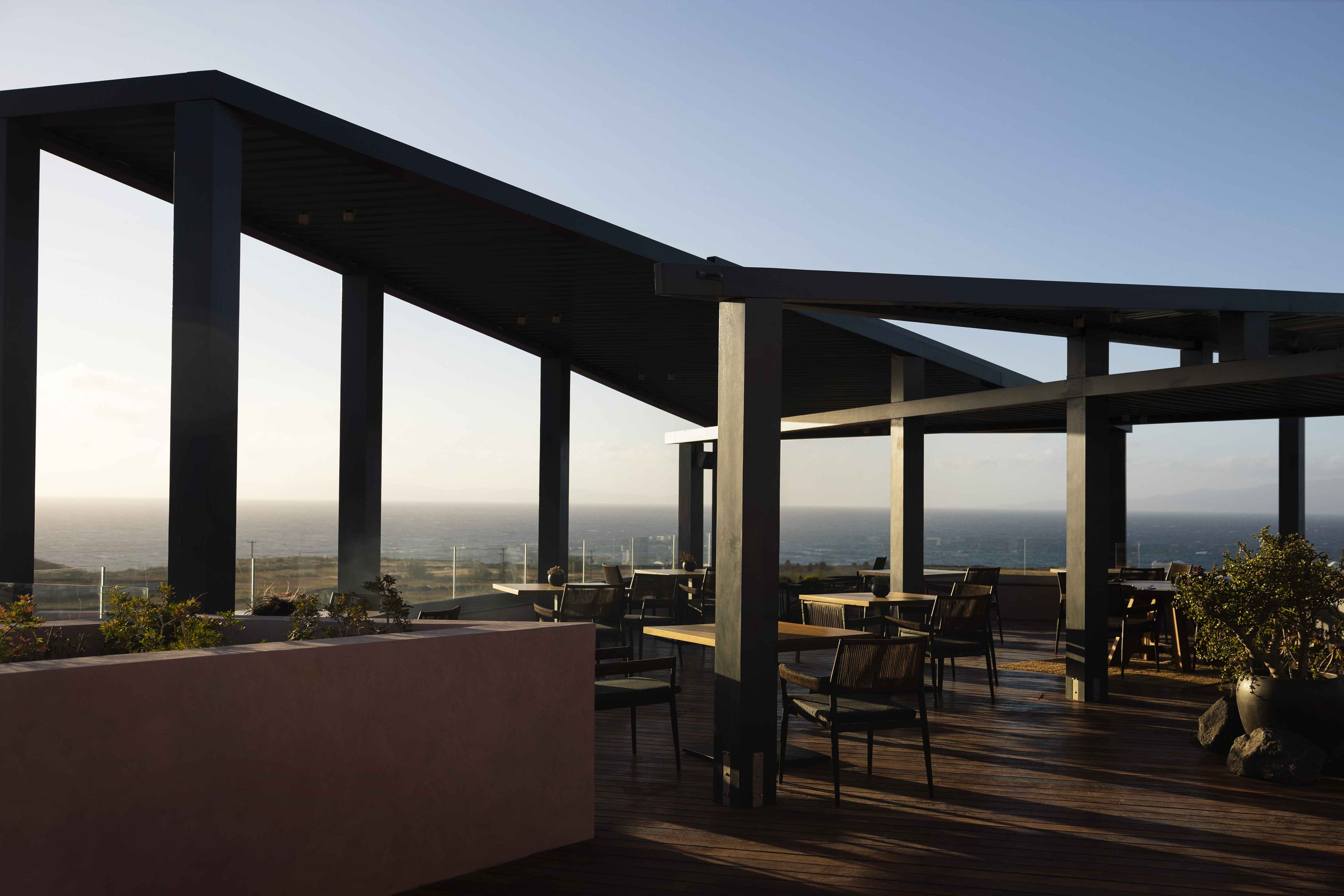 Domes Novos Santorini Autograph Collection