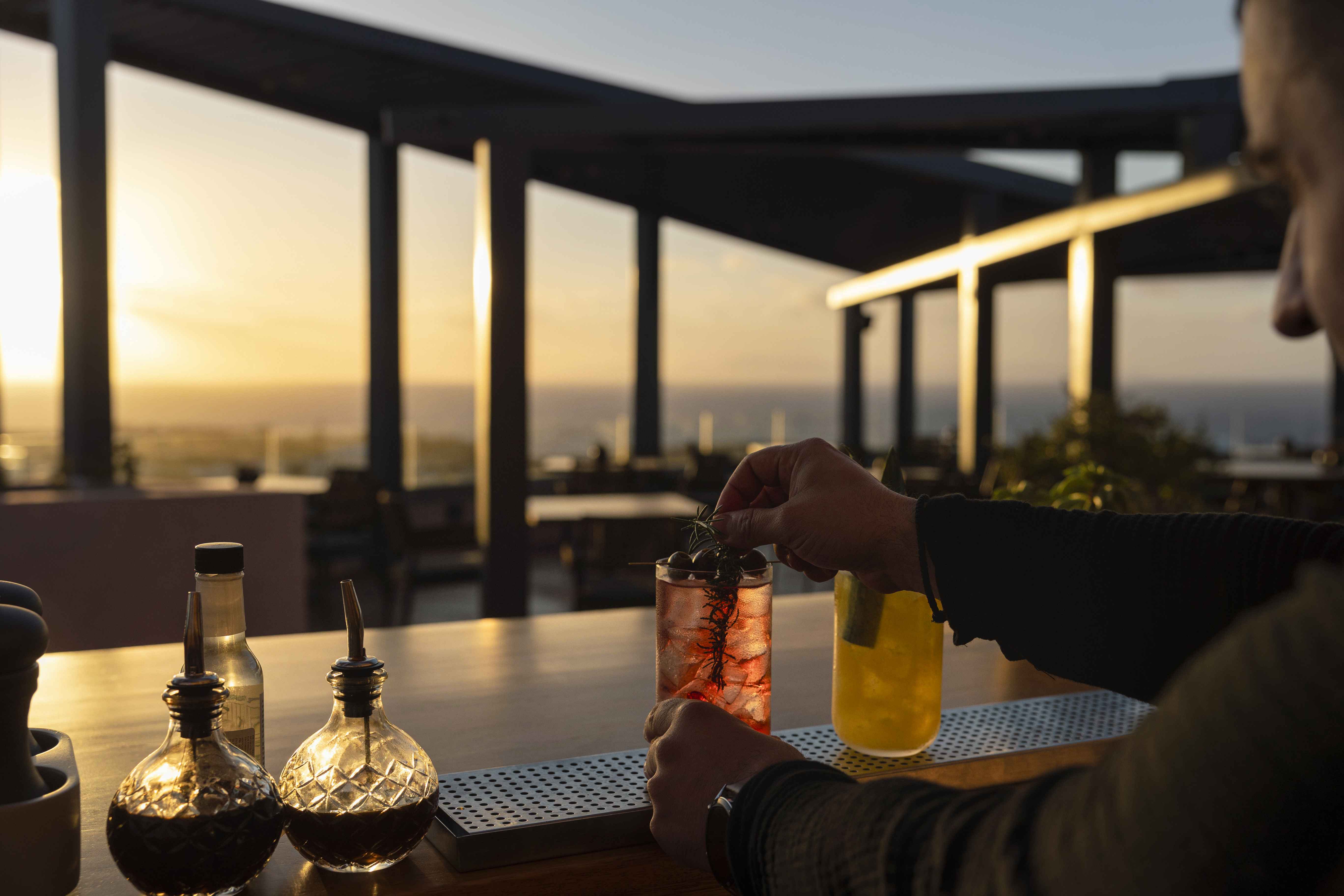 Domes Novos Santorini Autograph Collection