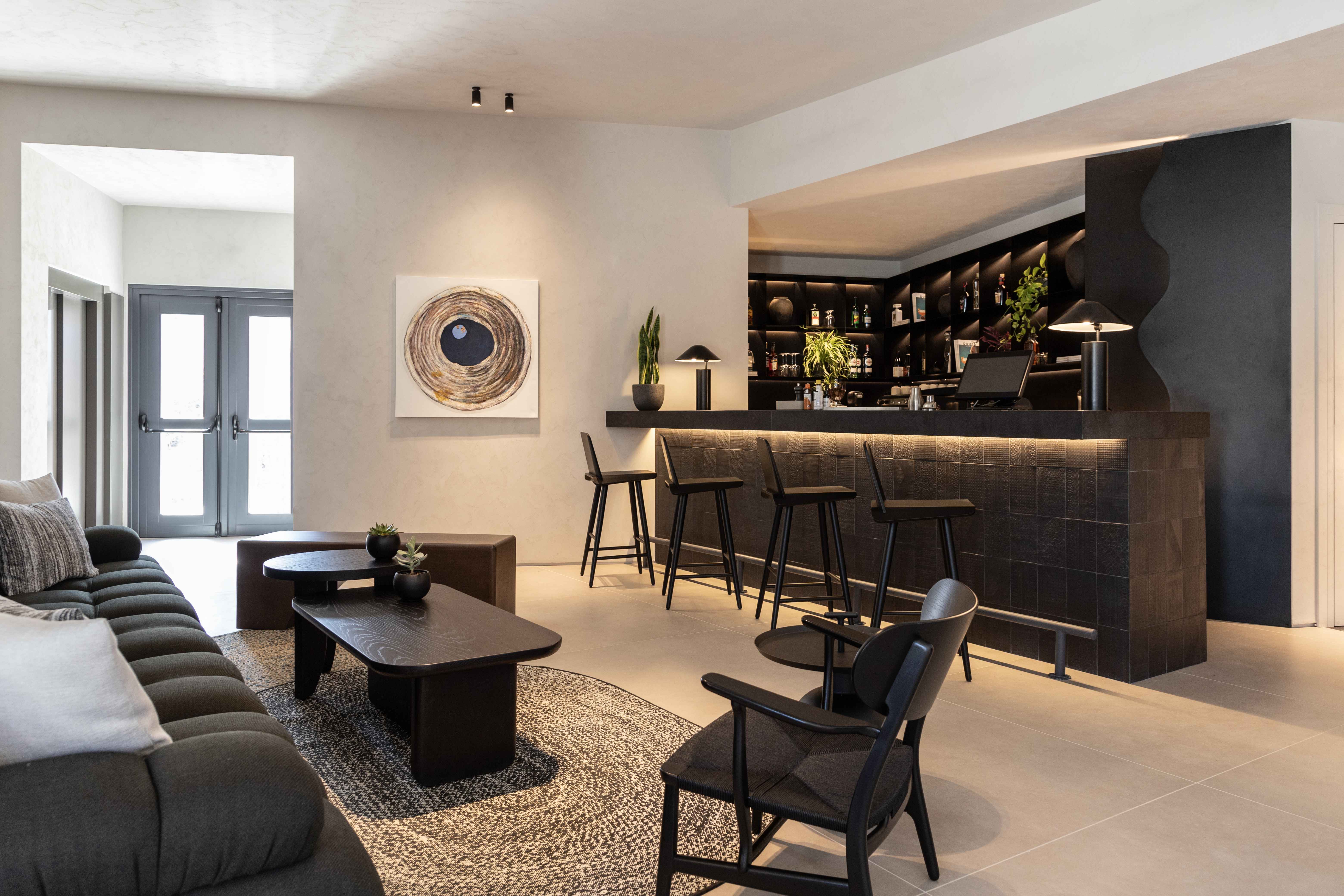 Domes Novos Santorini Autograph Collection