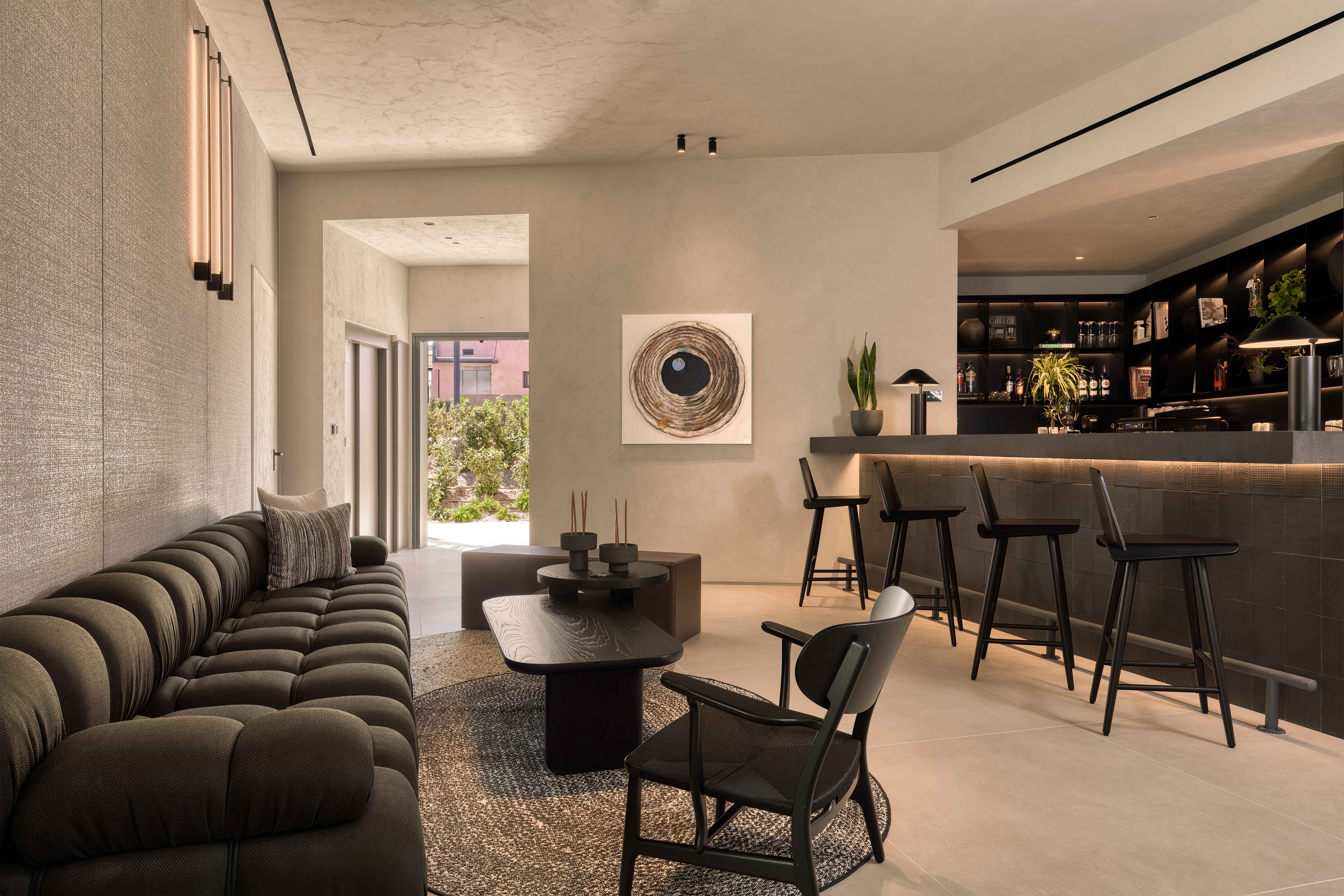 Domes Novos Santorini Autograph Collection