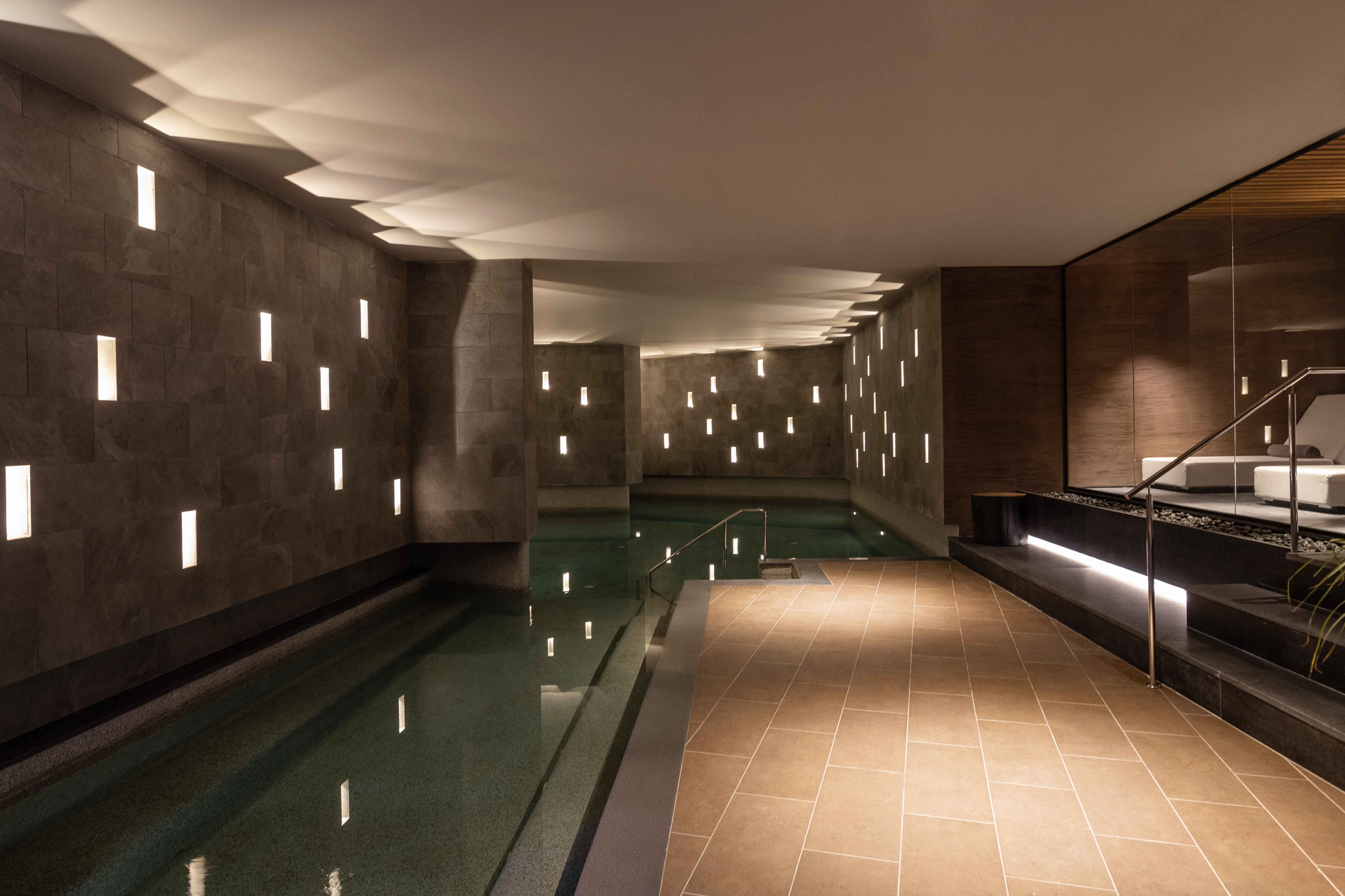 Domes Novos Santorini Autograph Collection