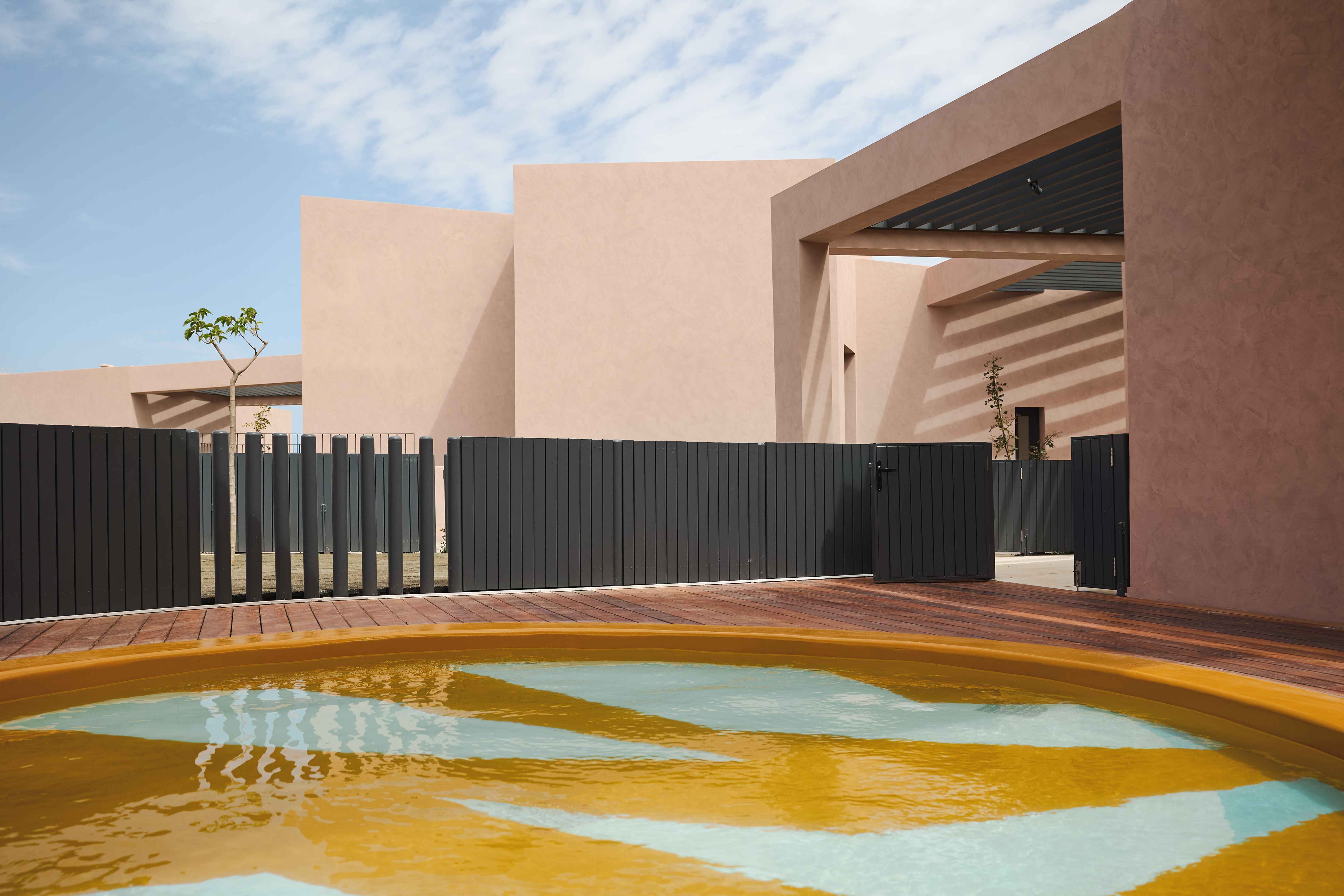 Domes Novos Santorini Autograph Collection