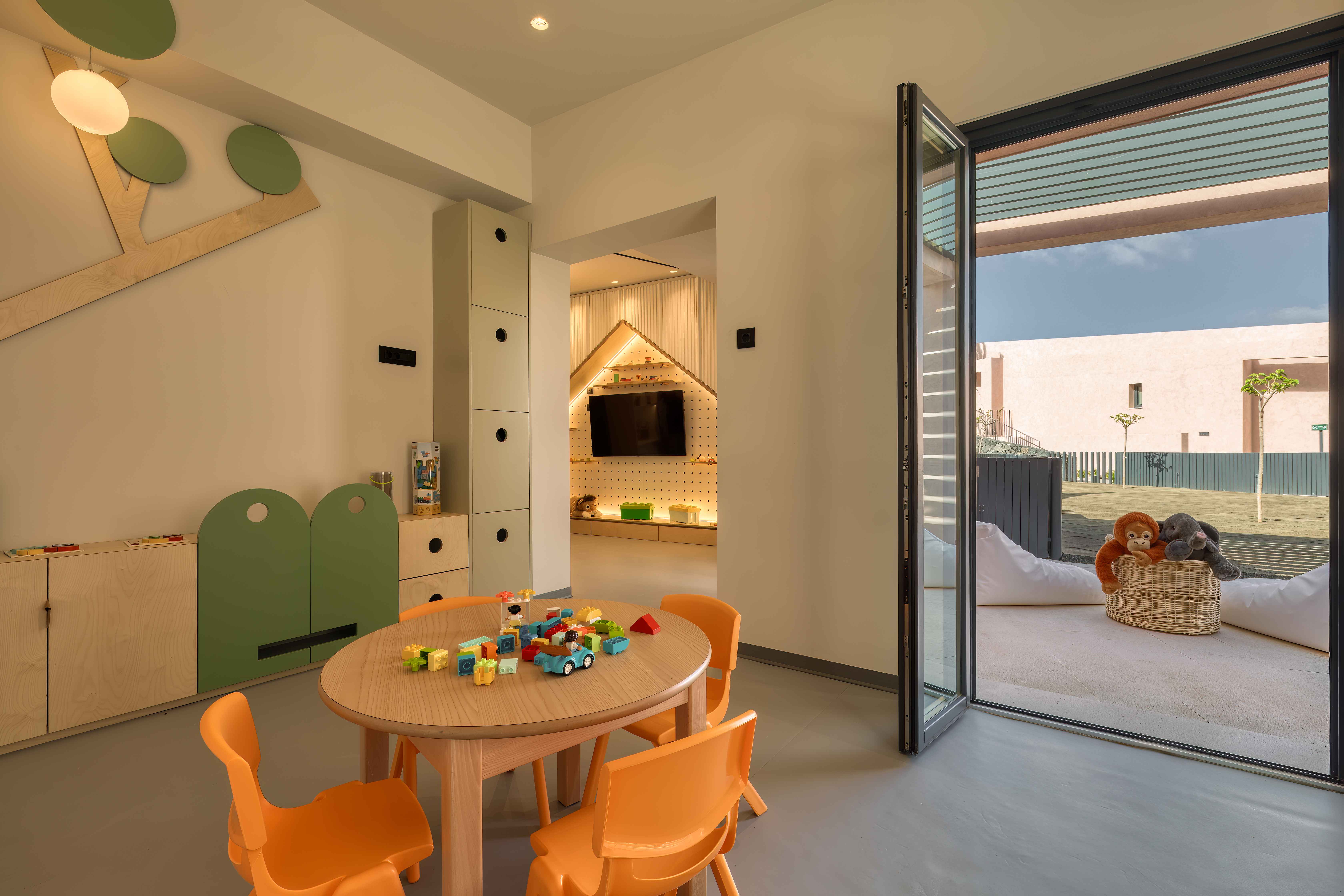 Domes Novos Santorini Autograph Collection