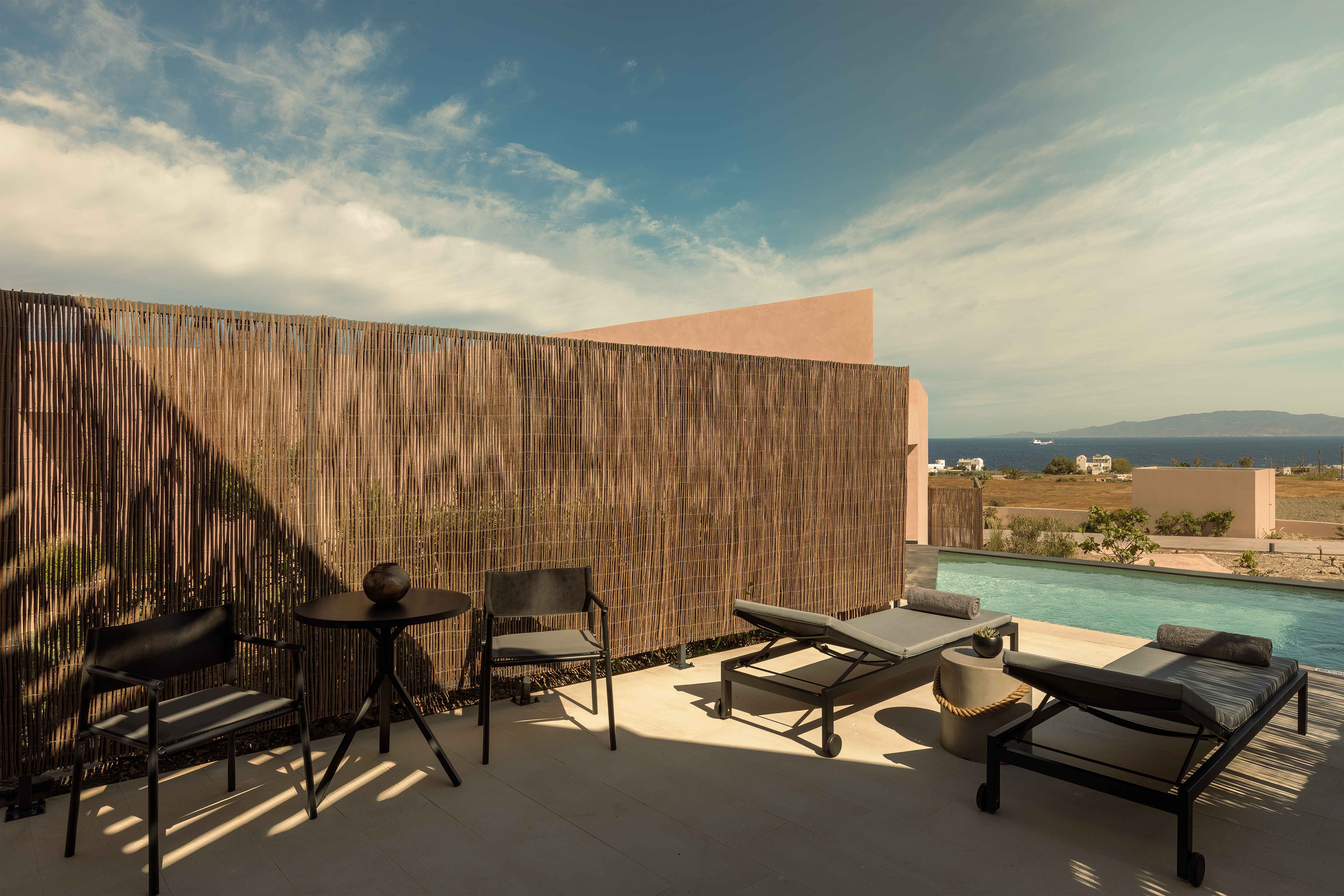 Domes Novos Santorini Autograph Collection