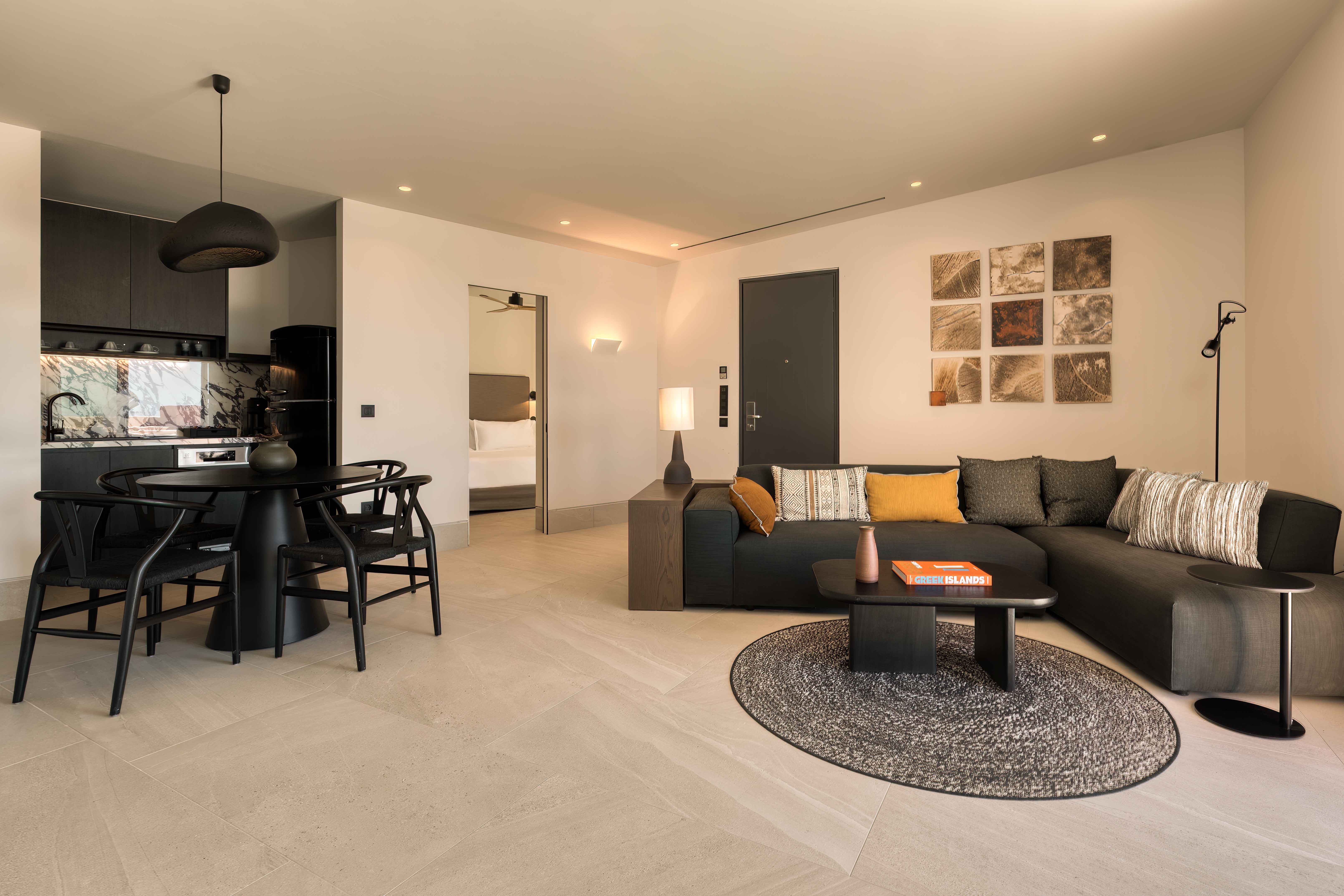 Domes Novos Santorini Autograph Collection