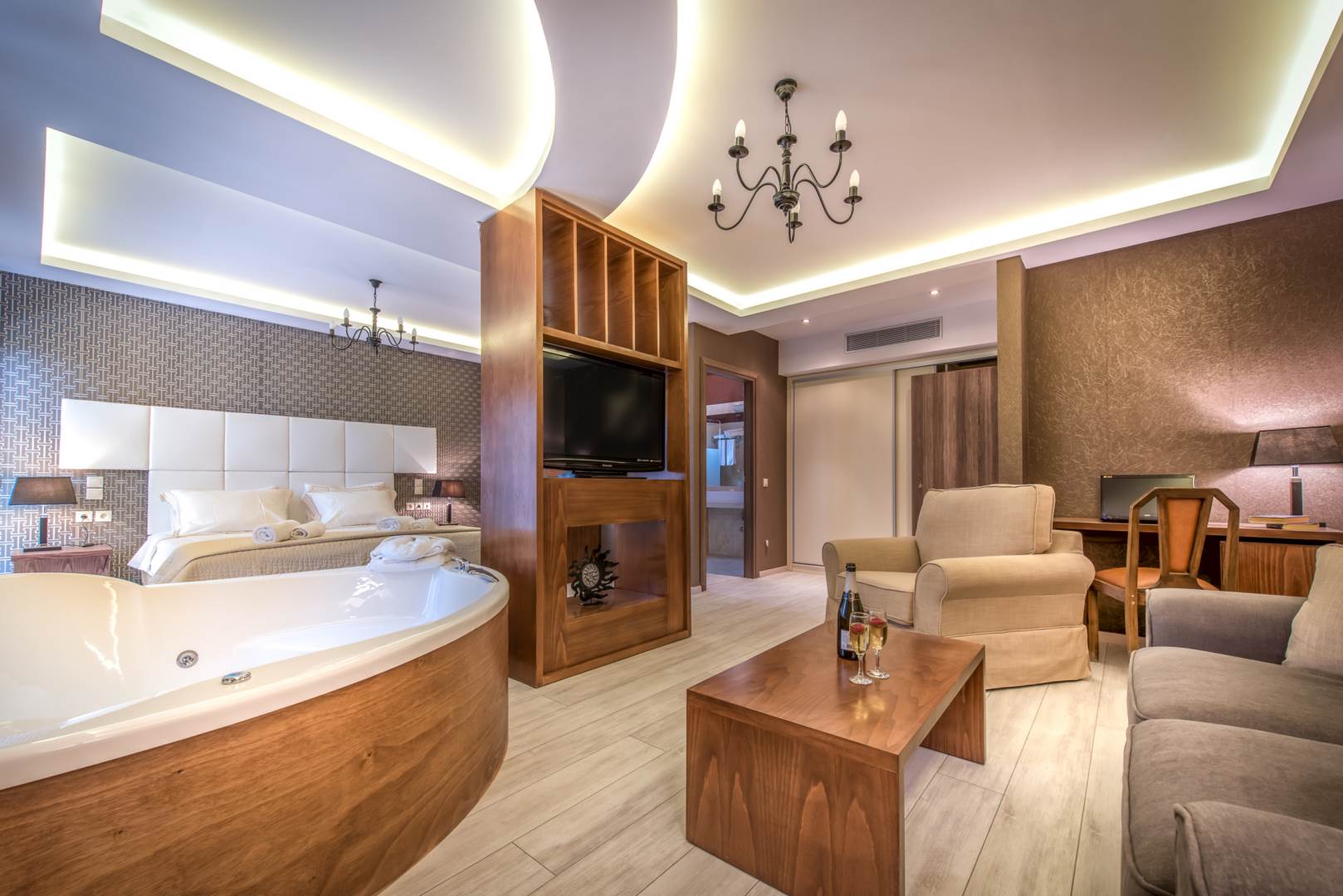 Elegance Luxury Executive Suites Zakynthos 