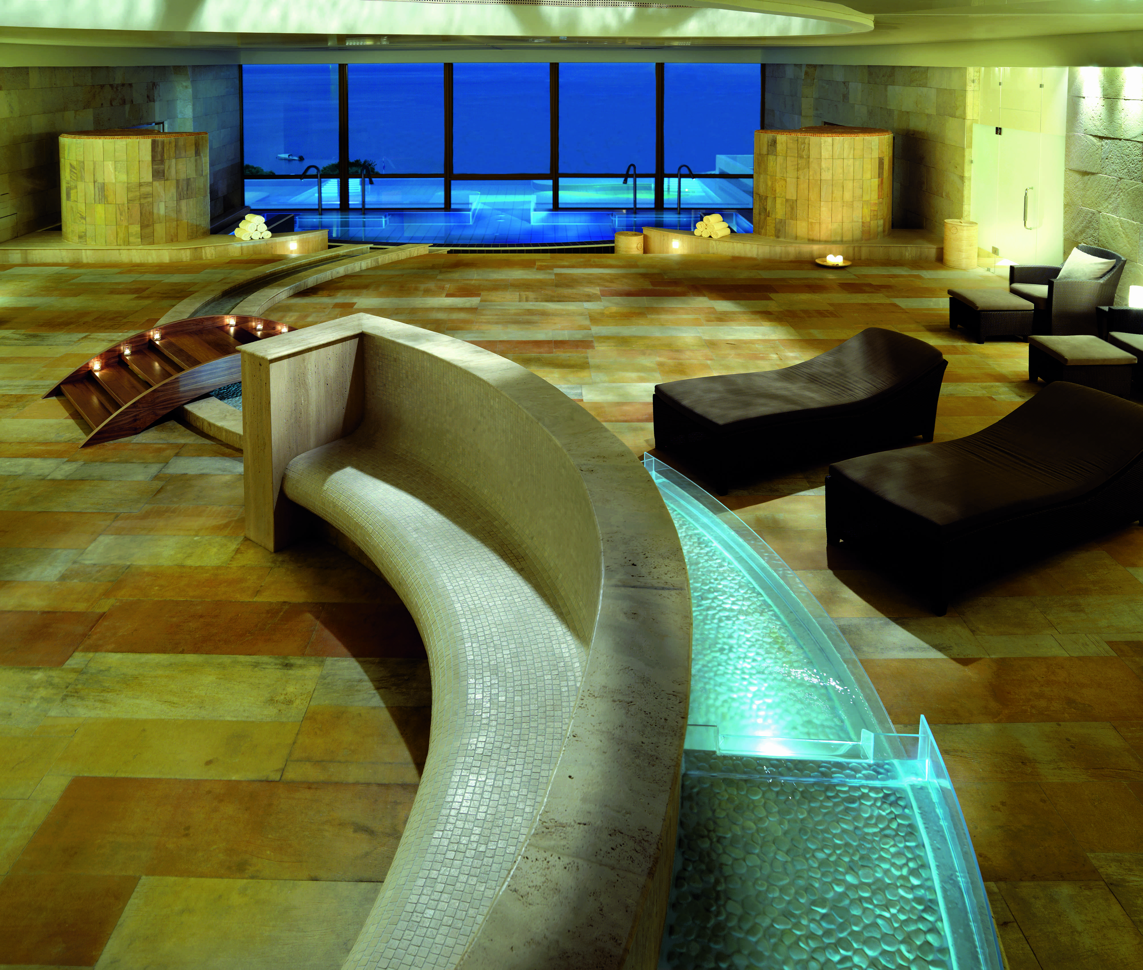 dal travel Elounda Peninsula Luxury Resort