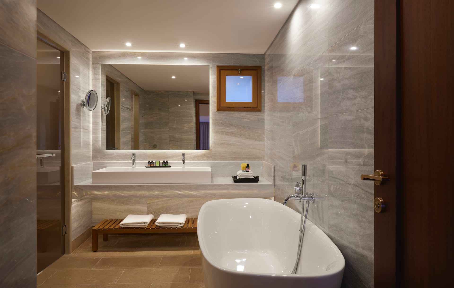 dal travel Elounda Peninsula Luxury Resort
