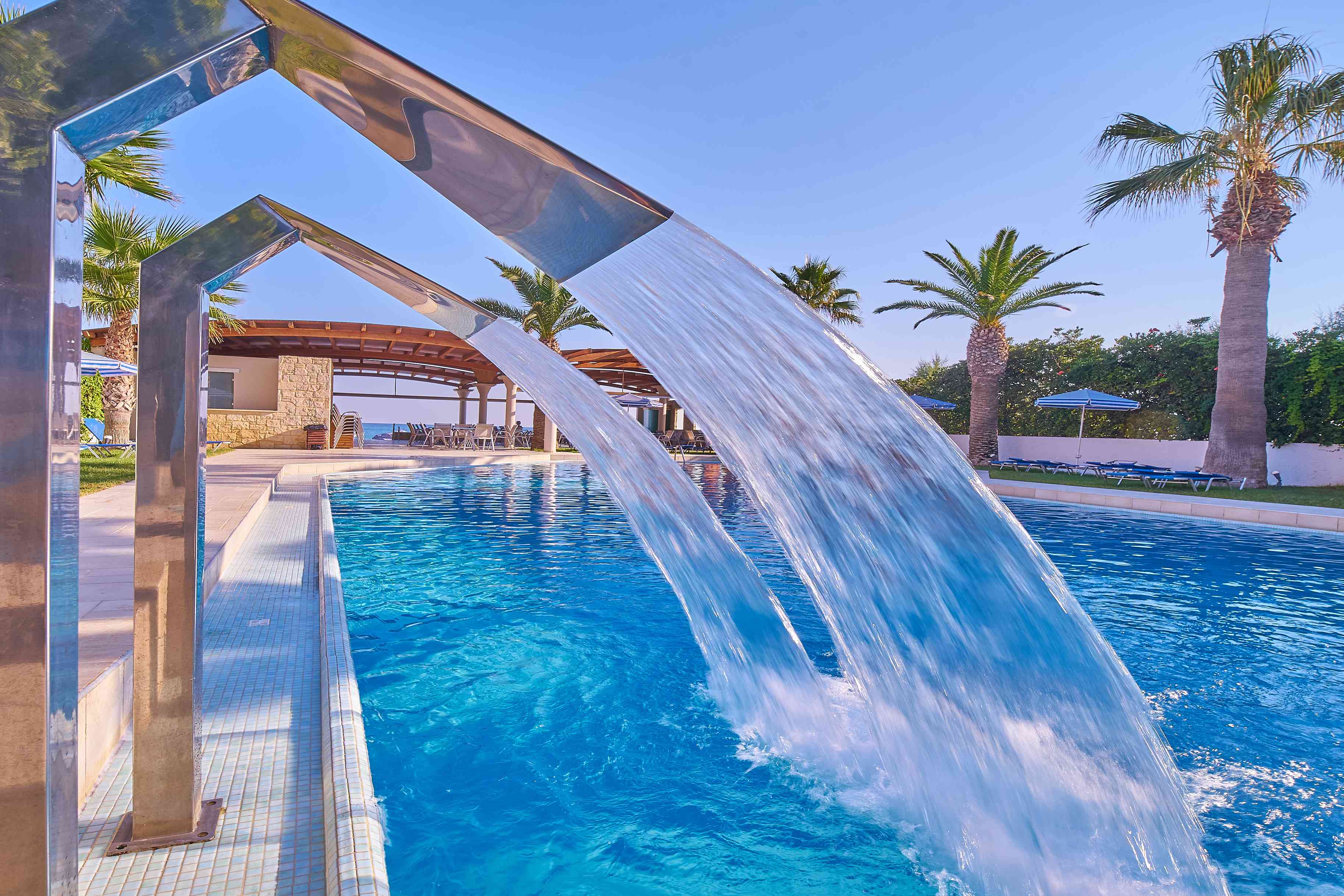 Eva Bay Resort Crete 