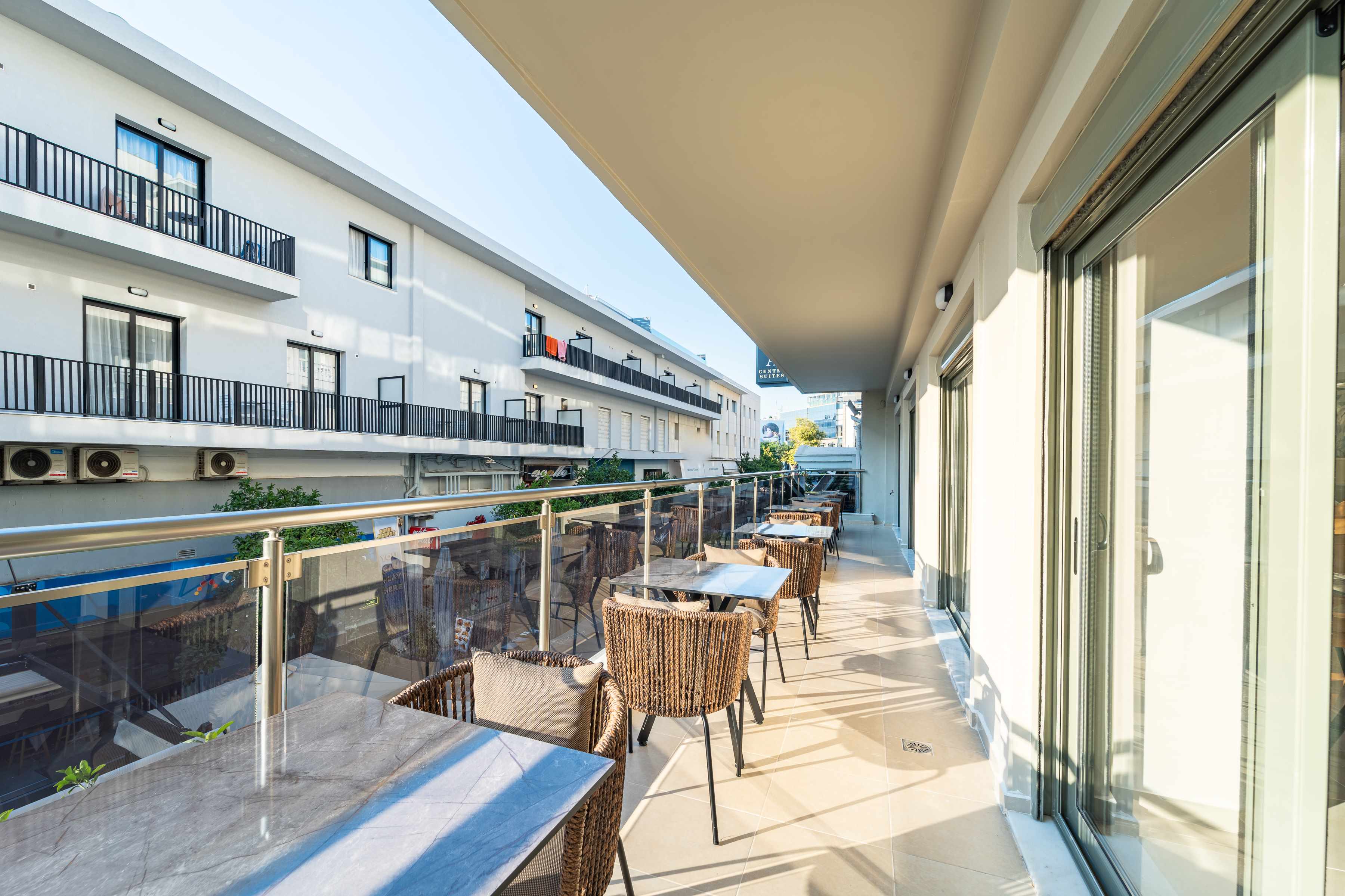 Philia Center Suites imagine 35