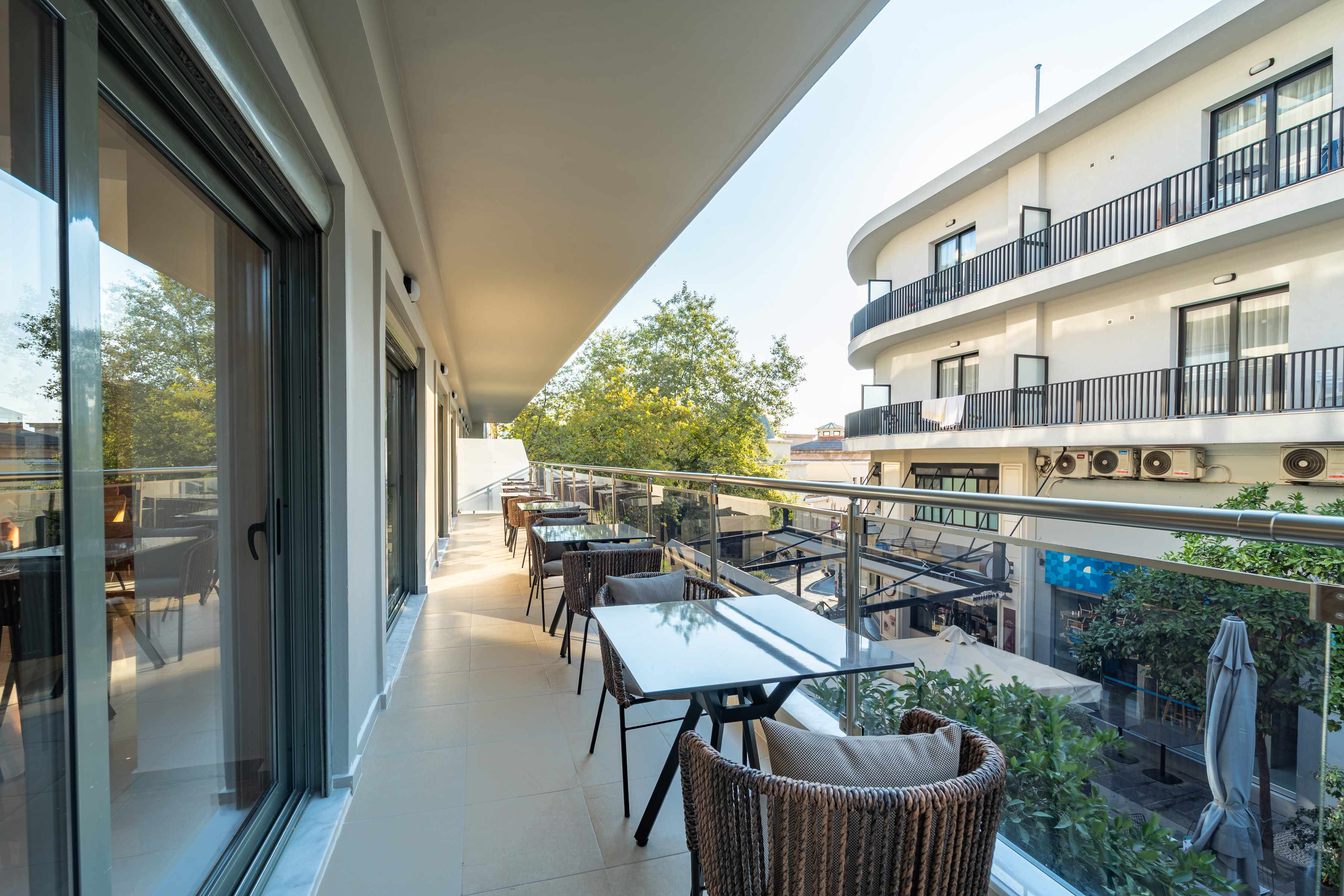 Philia Center Suites imagine 70
