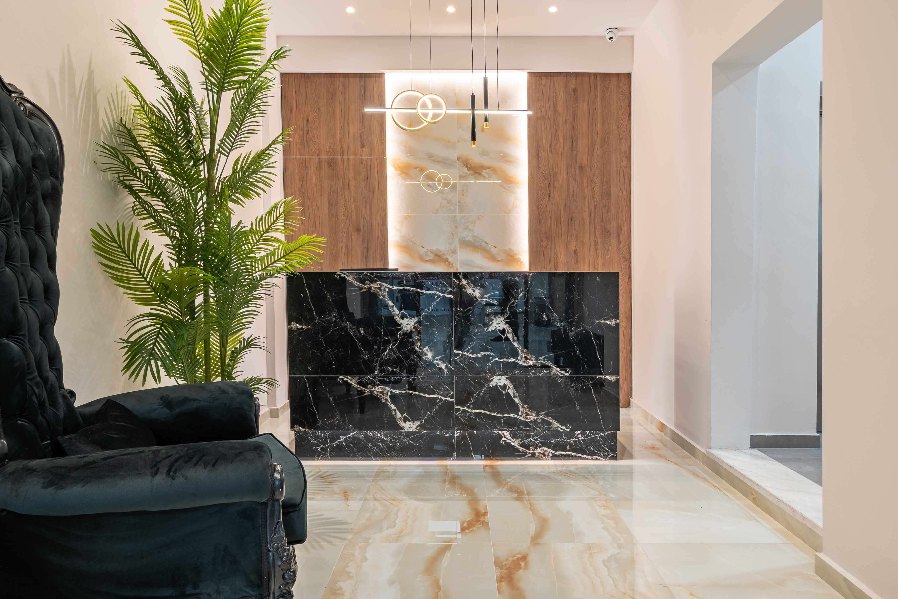 Philia Center Suites imagine 17