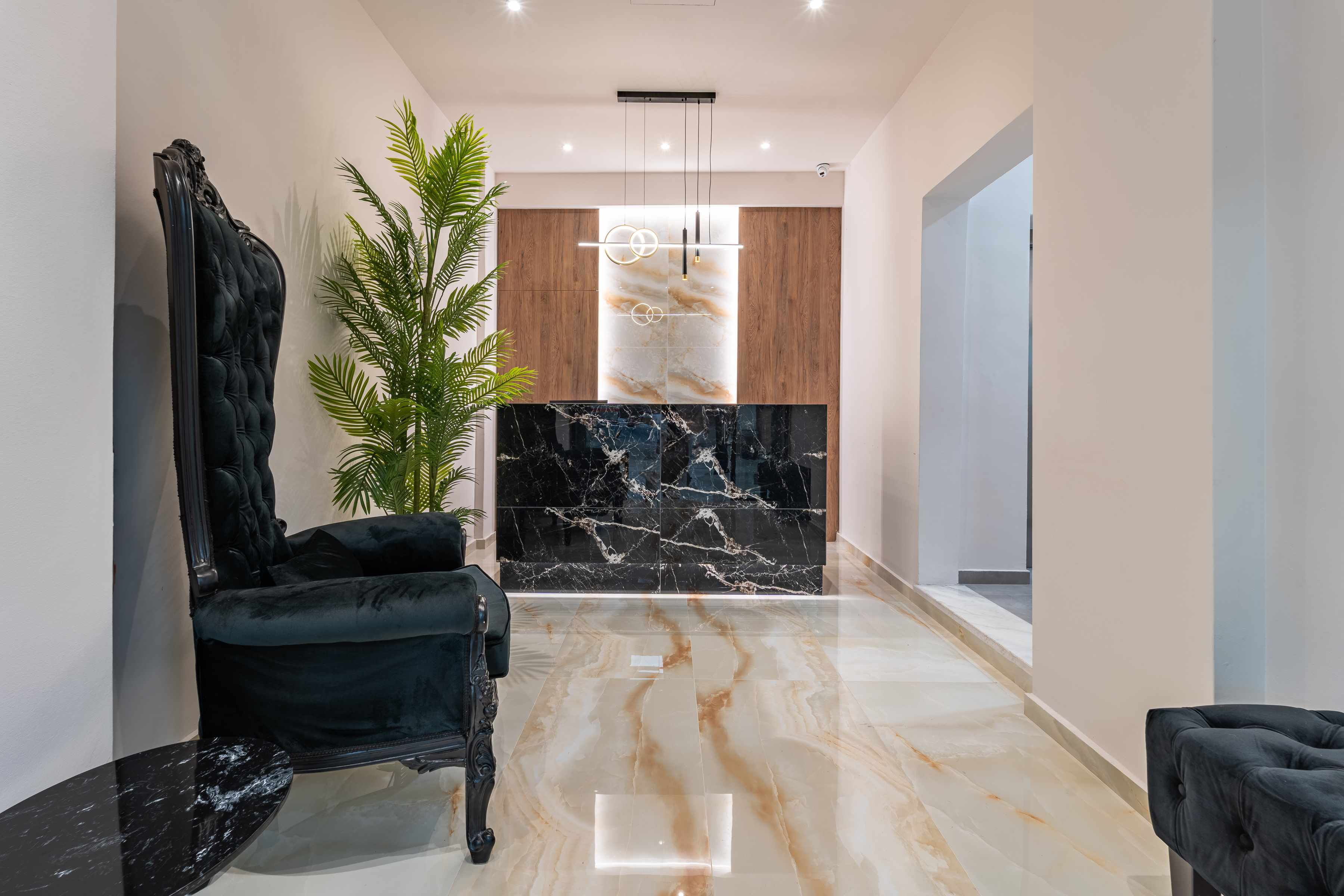 Philia Center Suites imagine 6