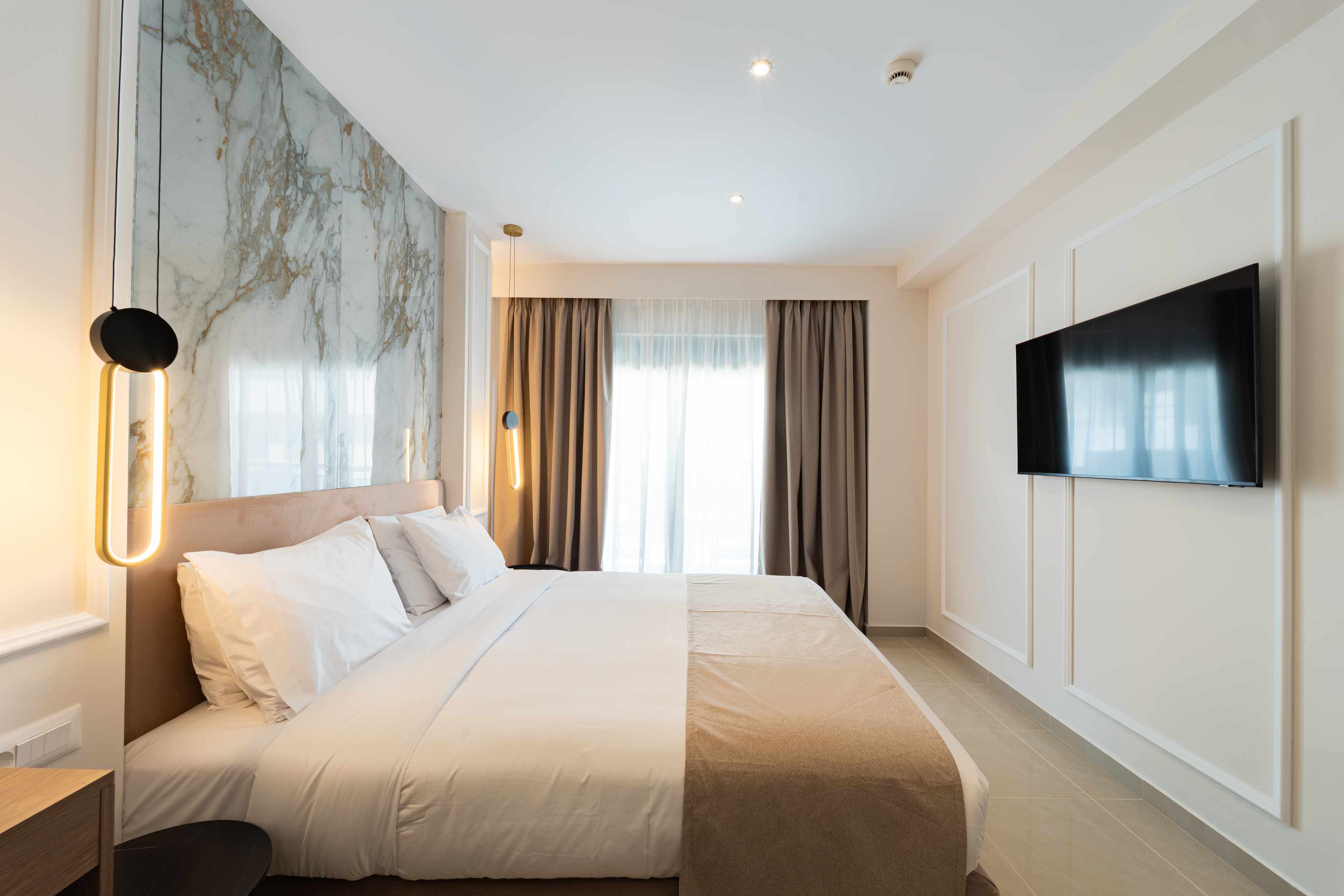 Philia Center Suites imagine 23