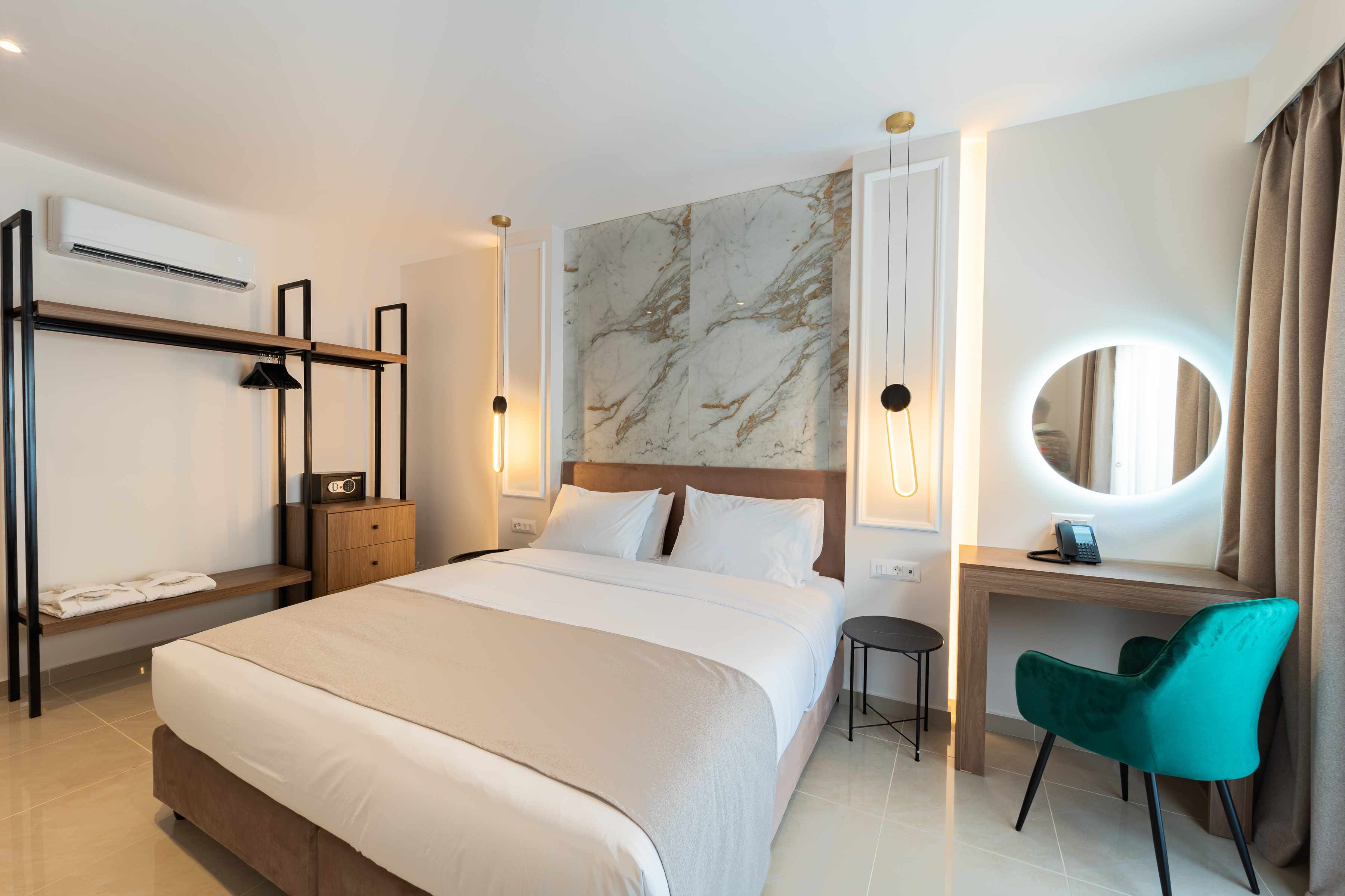 Philia Center Suites imagine 11