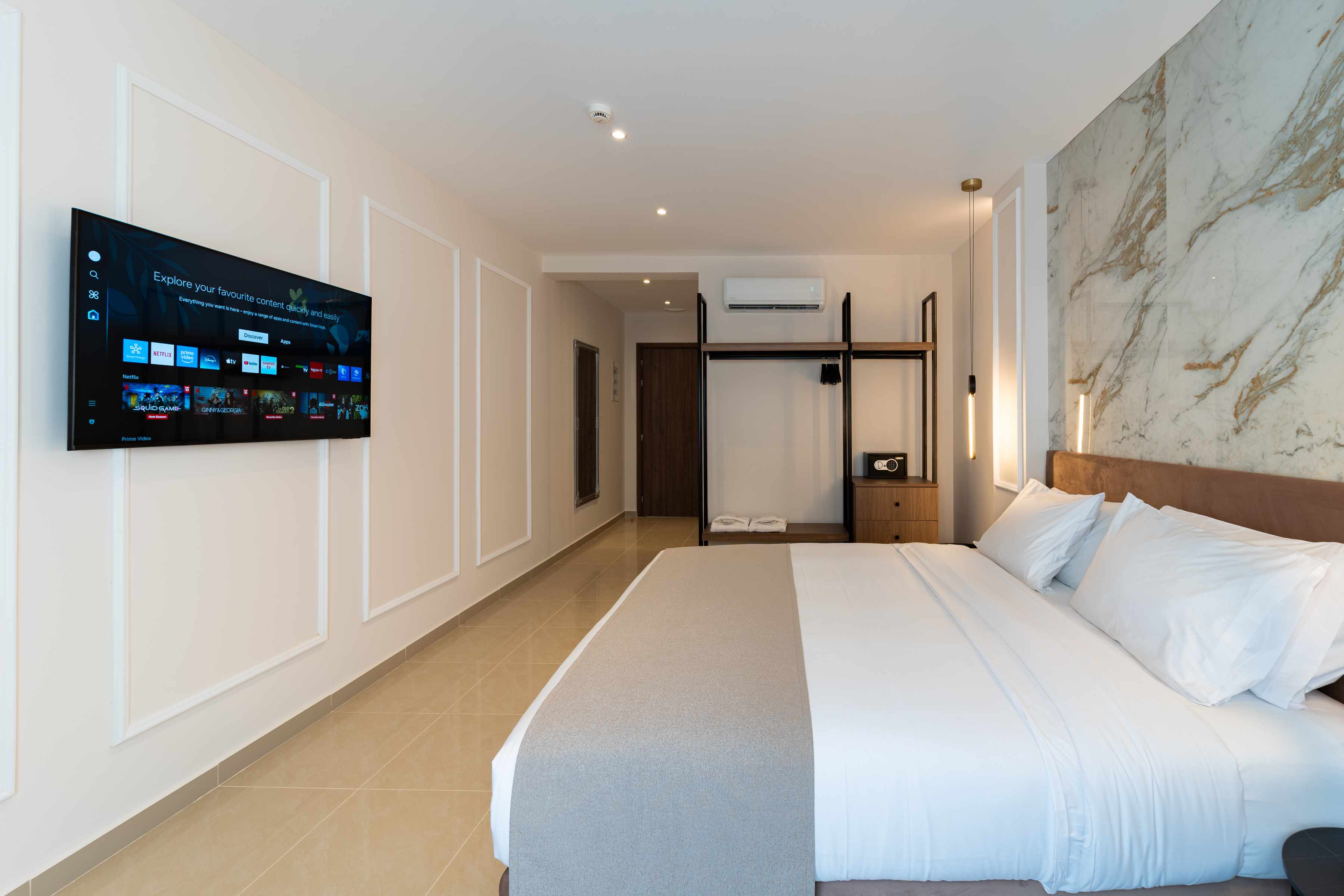 Philia Center Suites imagine 7
