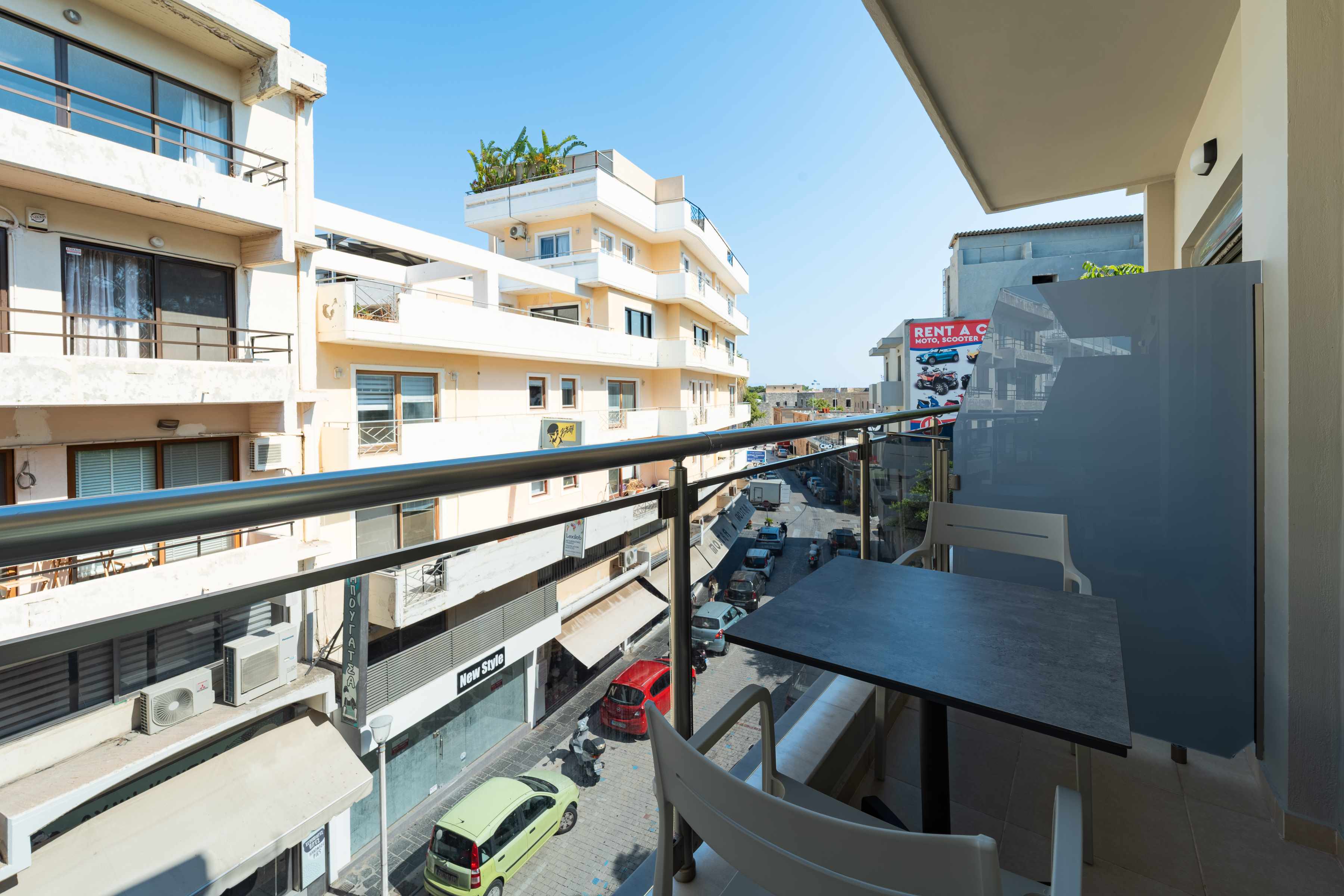 Philia Center Suites imagine 50