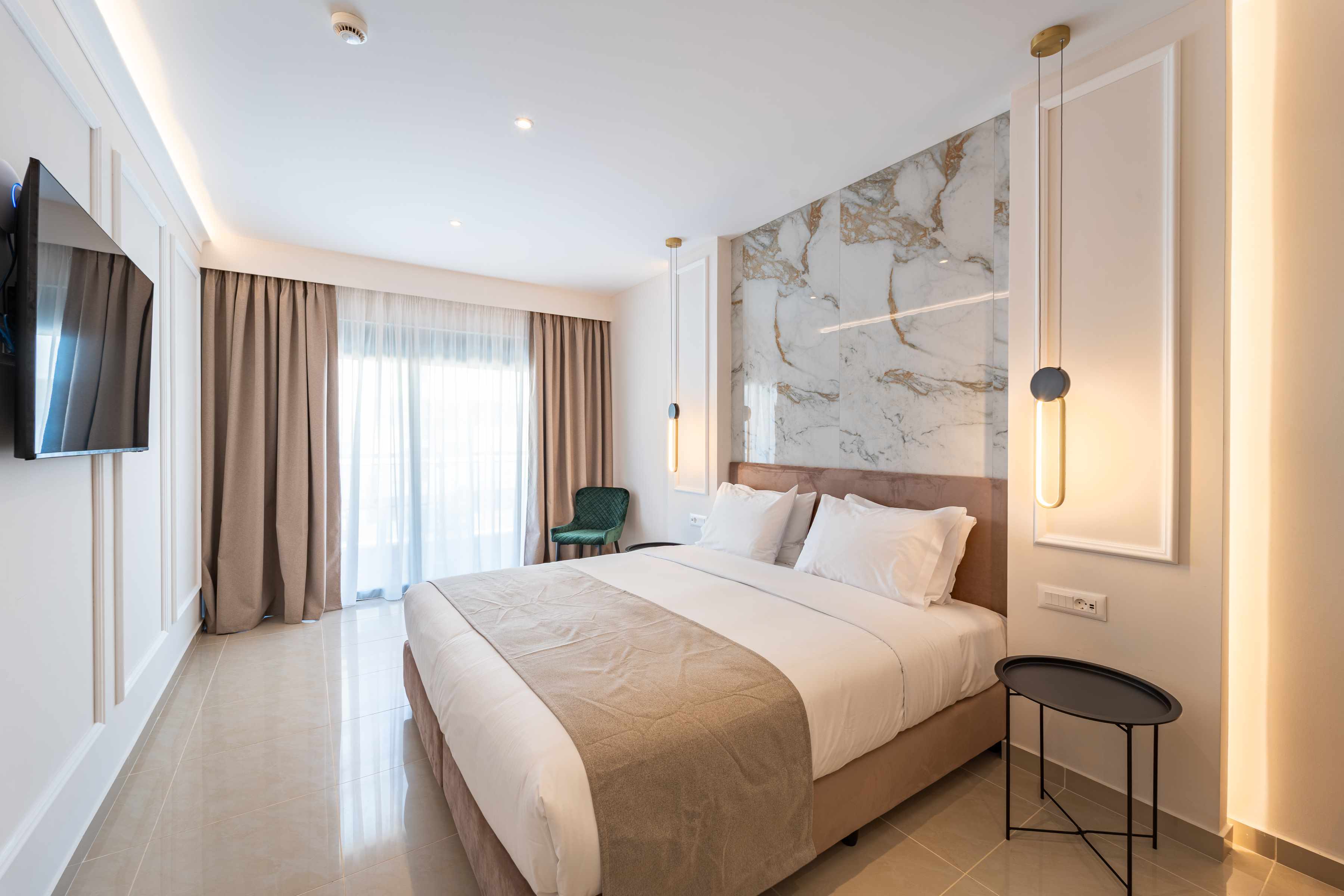Philia Center Suites imagine 24