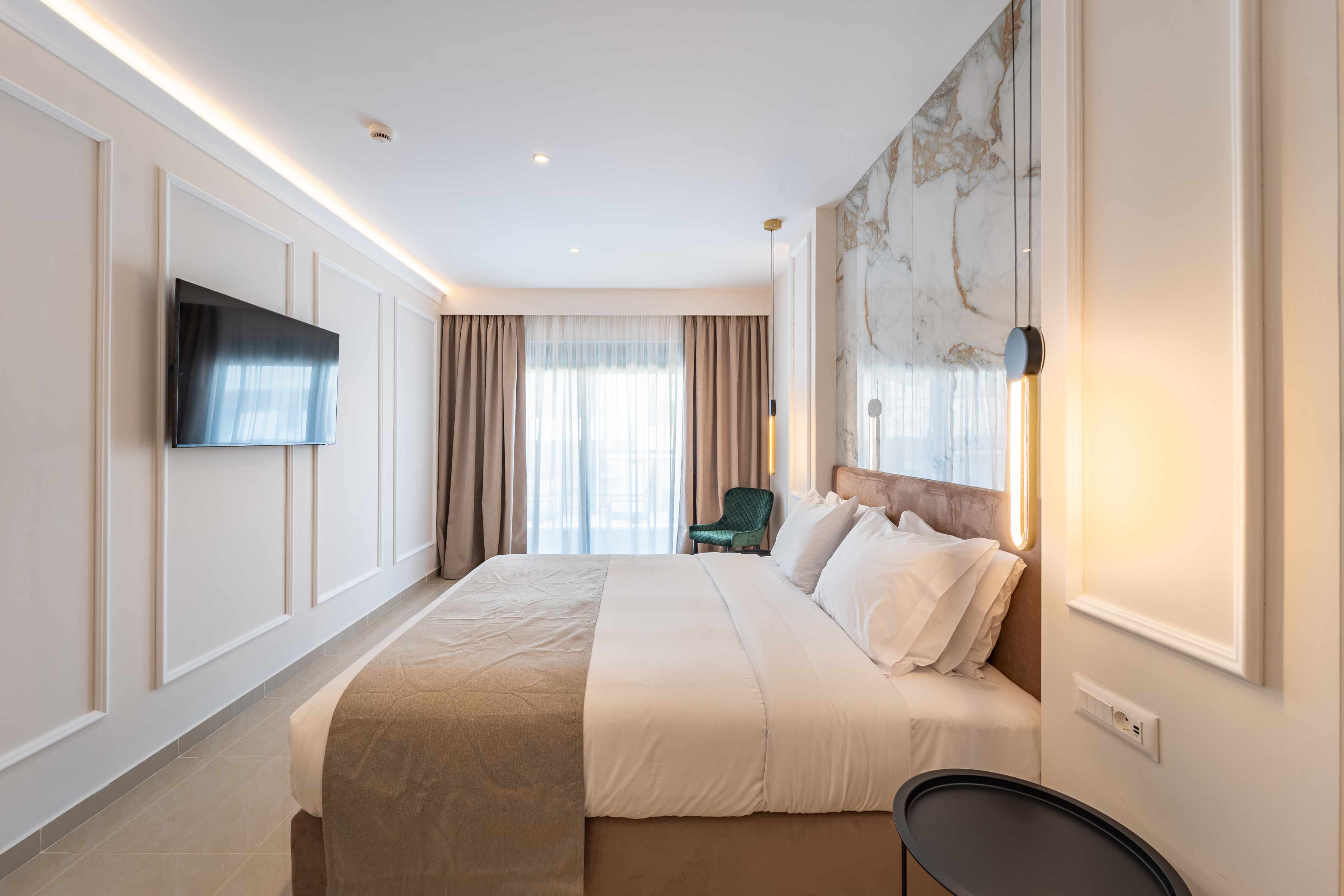 Philia Center Suites imagine 63