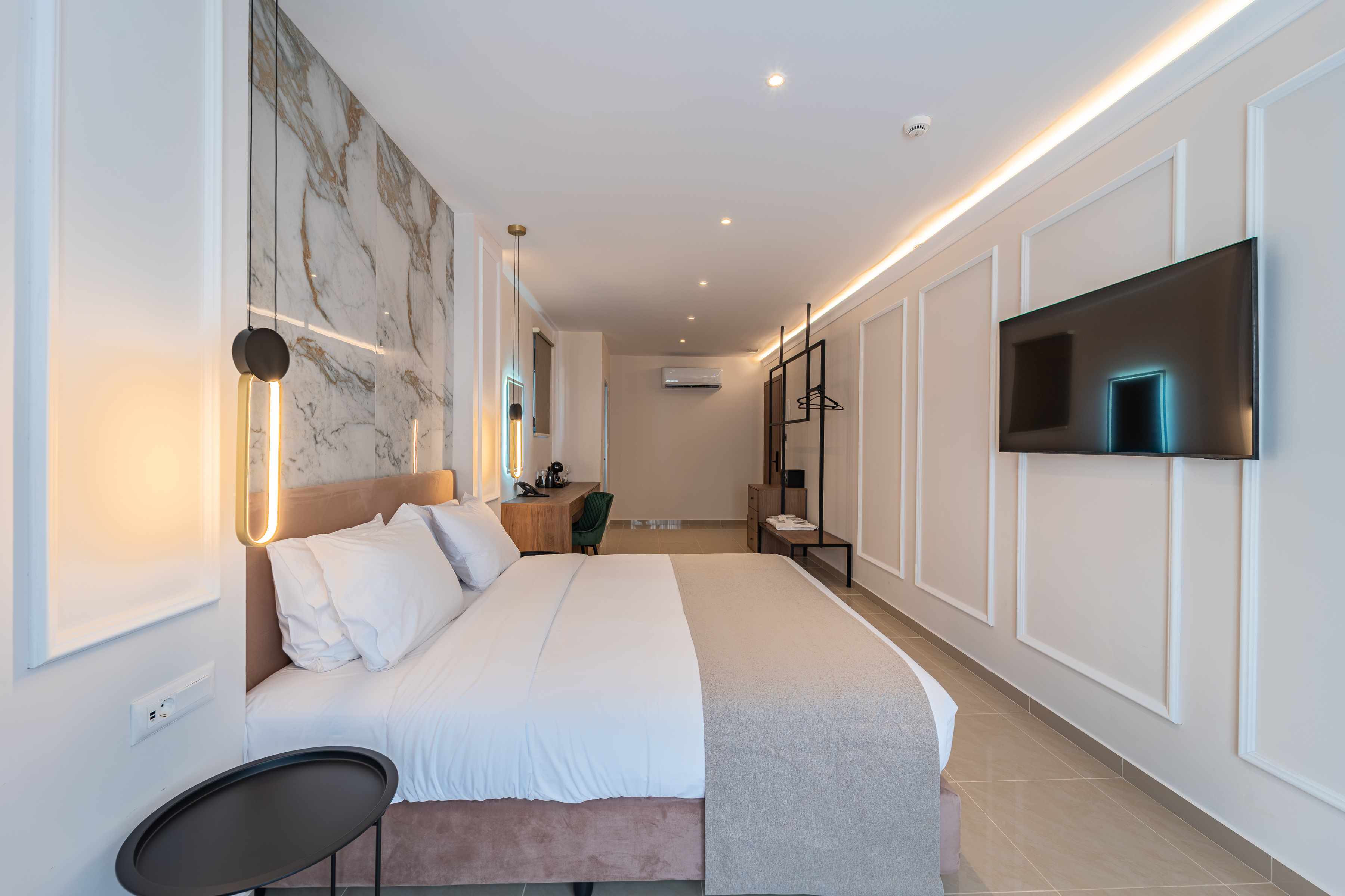 Philia Center Suites imagine 64