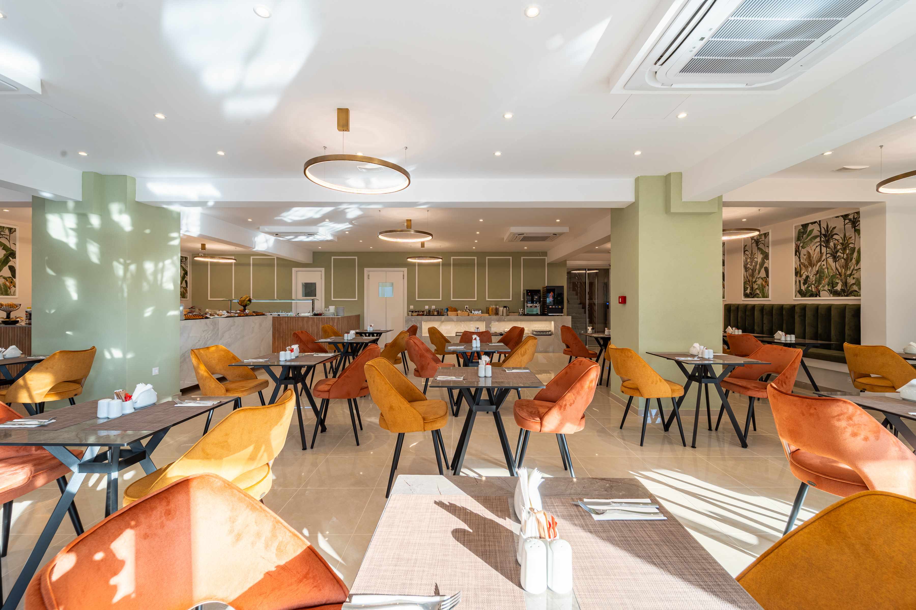 Philia Center Suites imagine 25