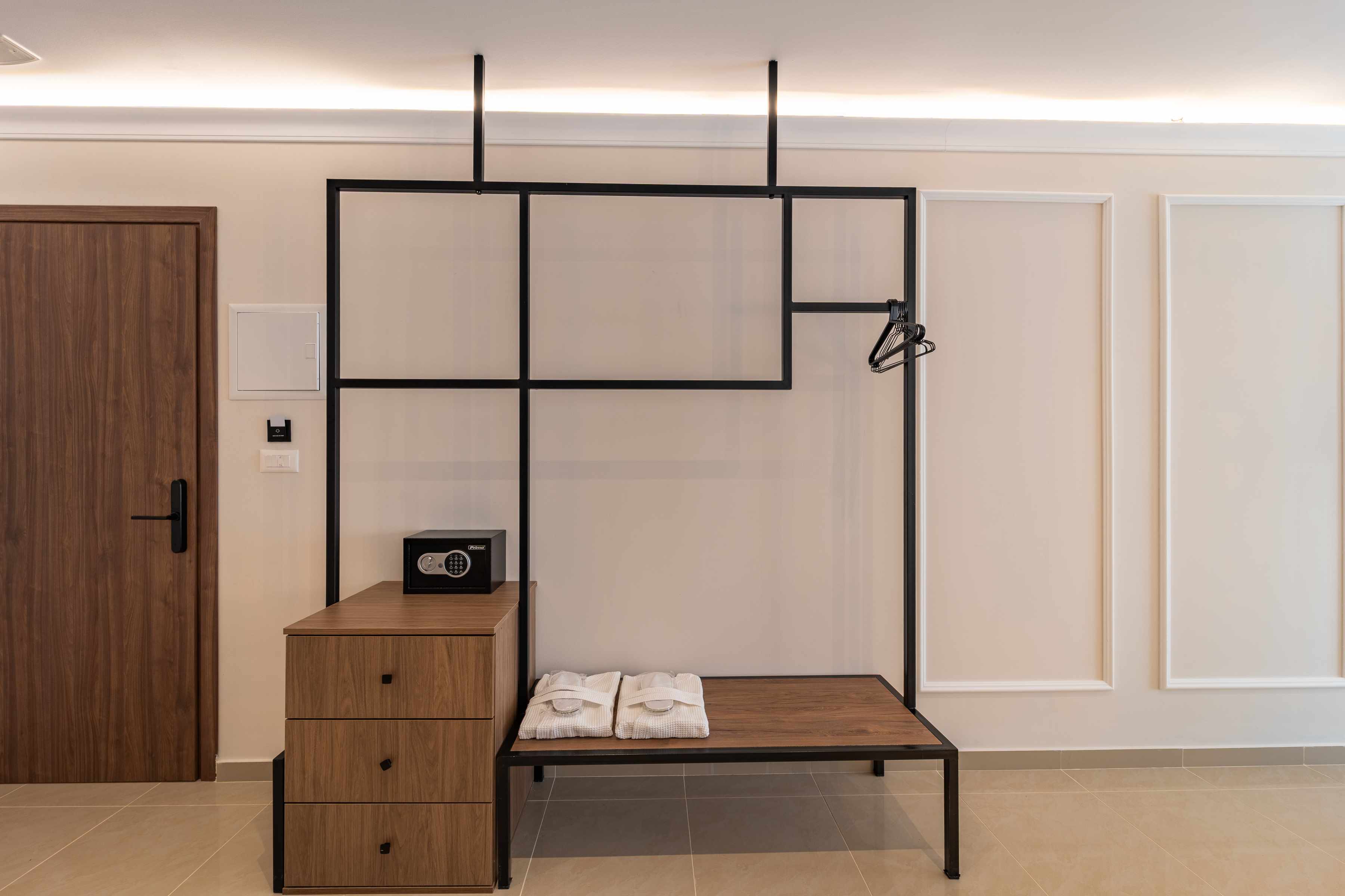 Philia Center Suites imagine 81