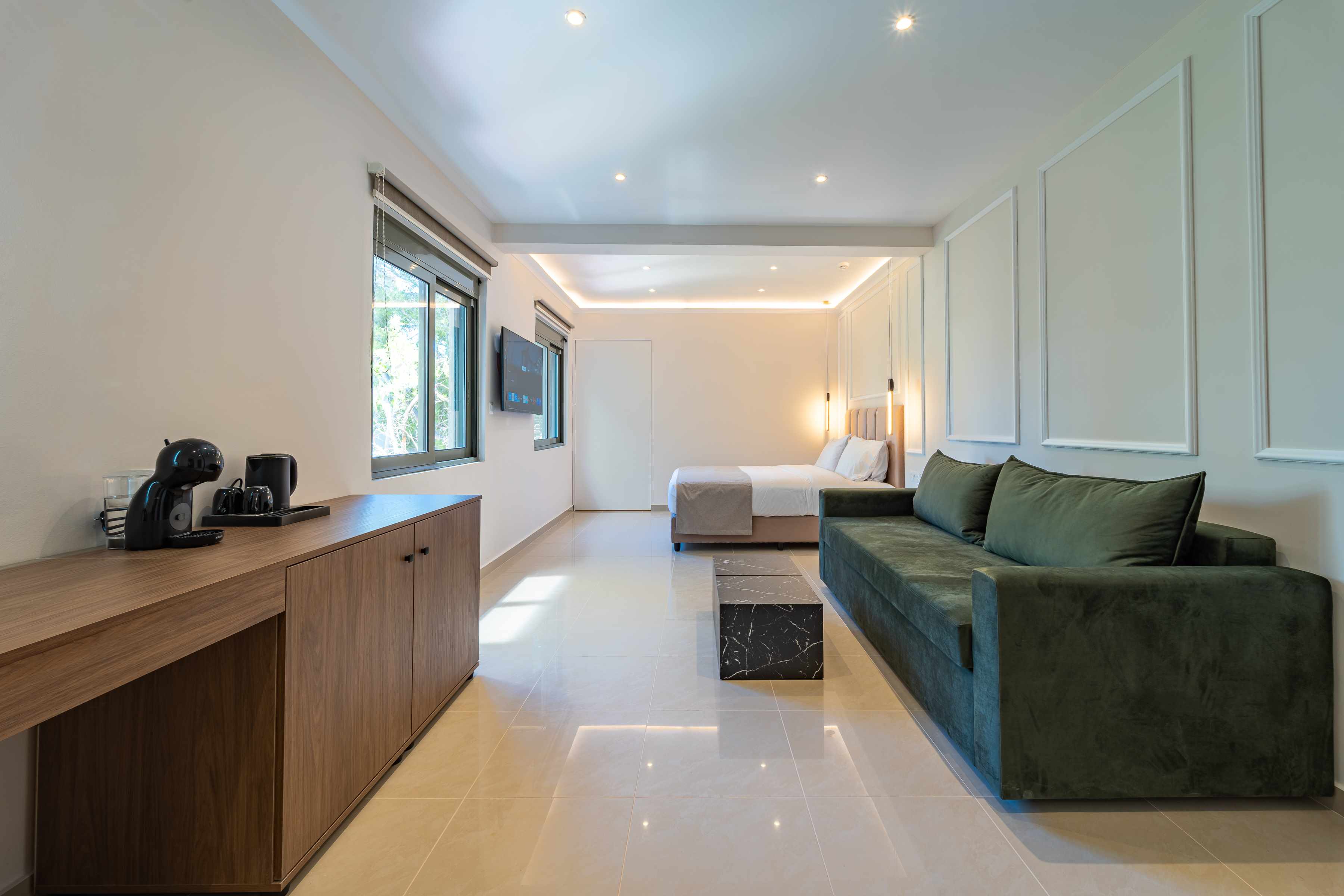 Philia Center Suites imagine 31
