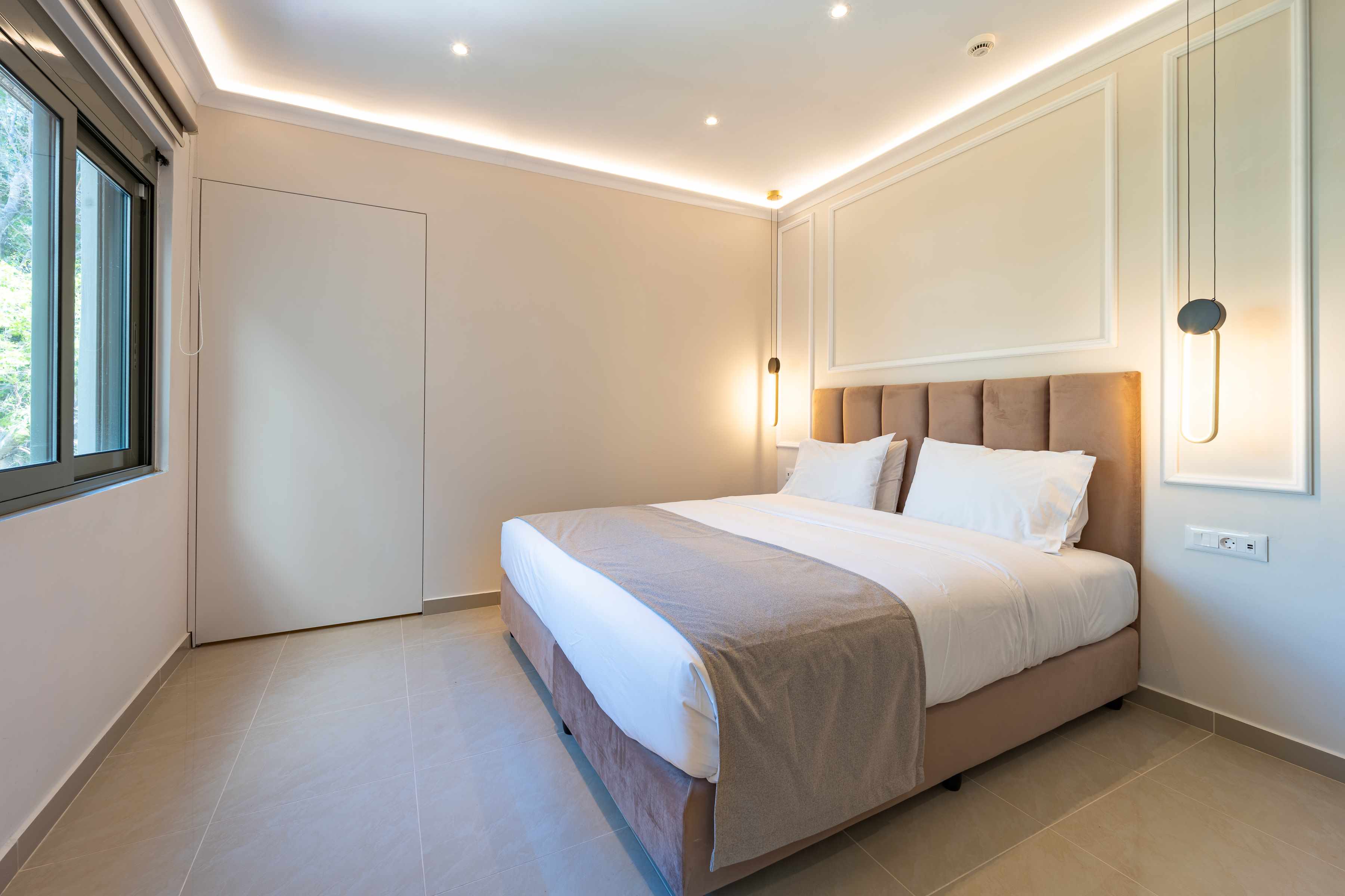 Philia Center Suites imagine 13
