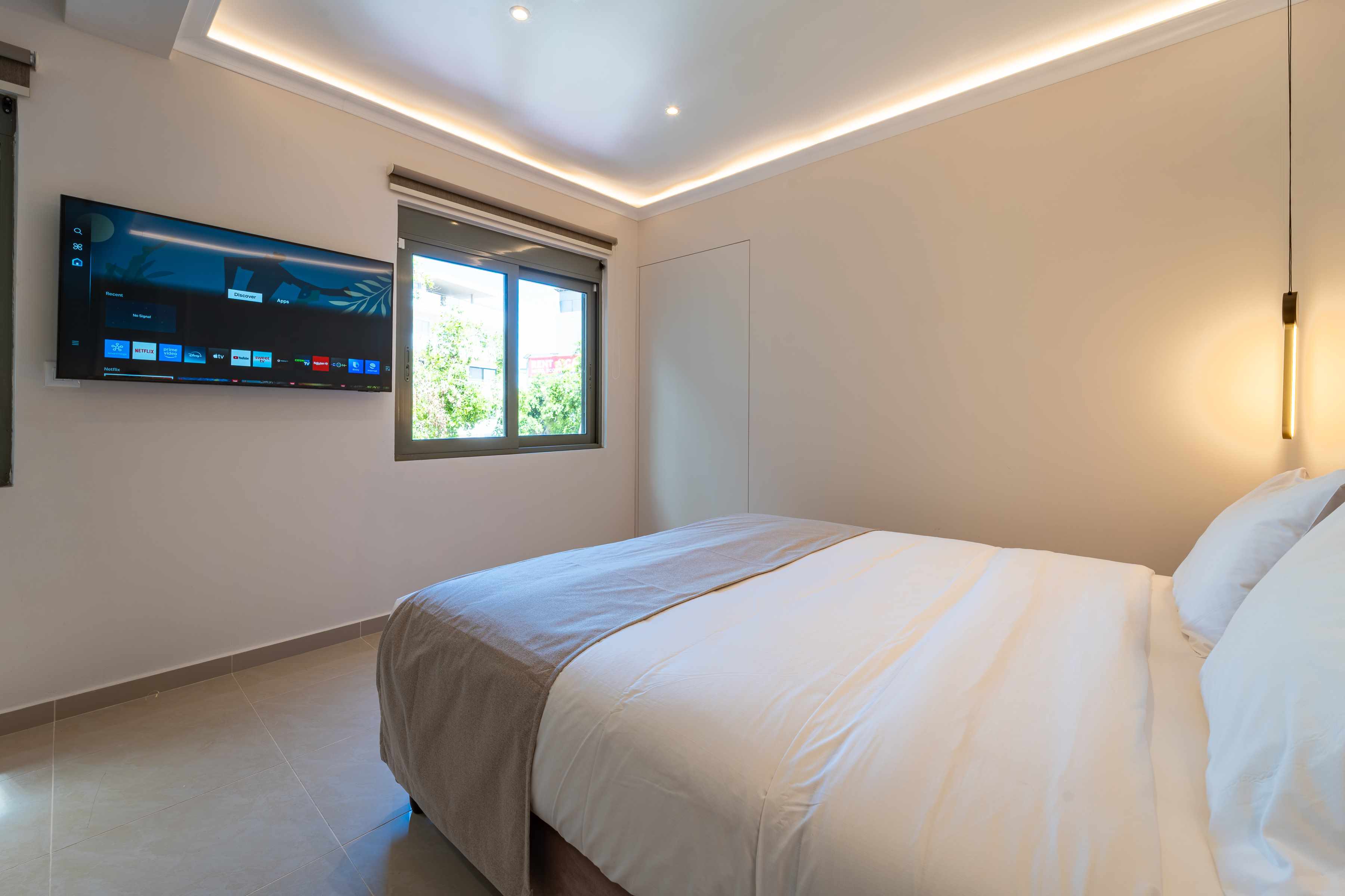 Philia Center Suites imagine 2