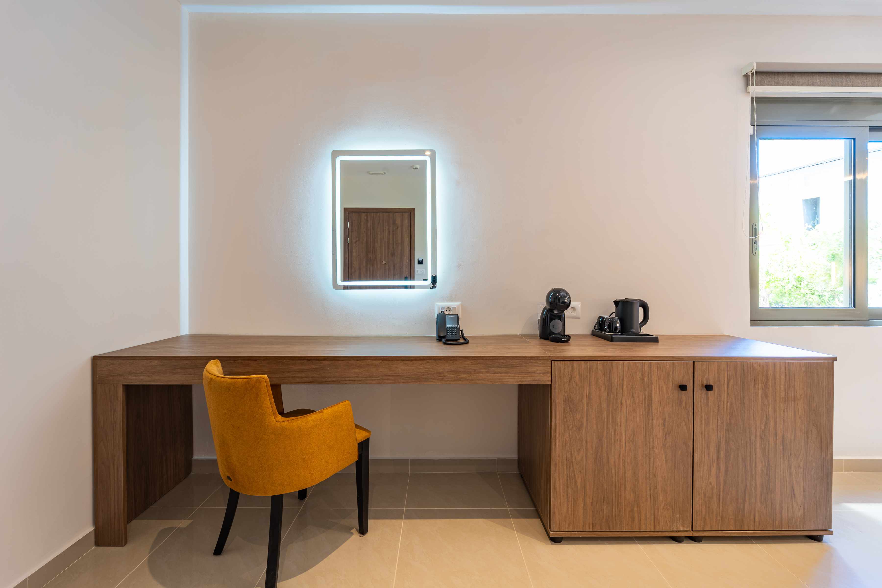 Philia Center Suites imagine 45