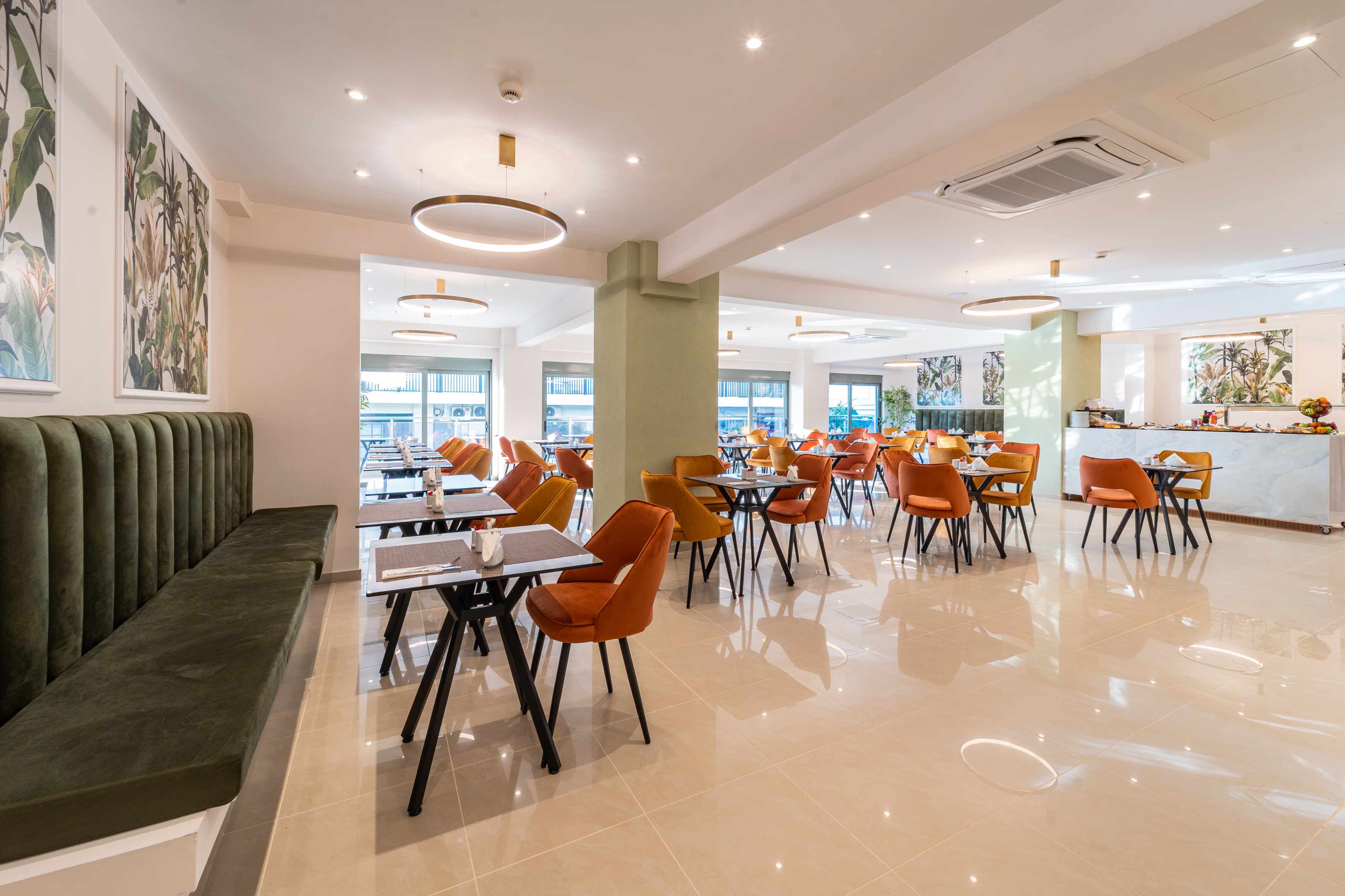Philia Center Suites imagine 26