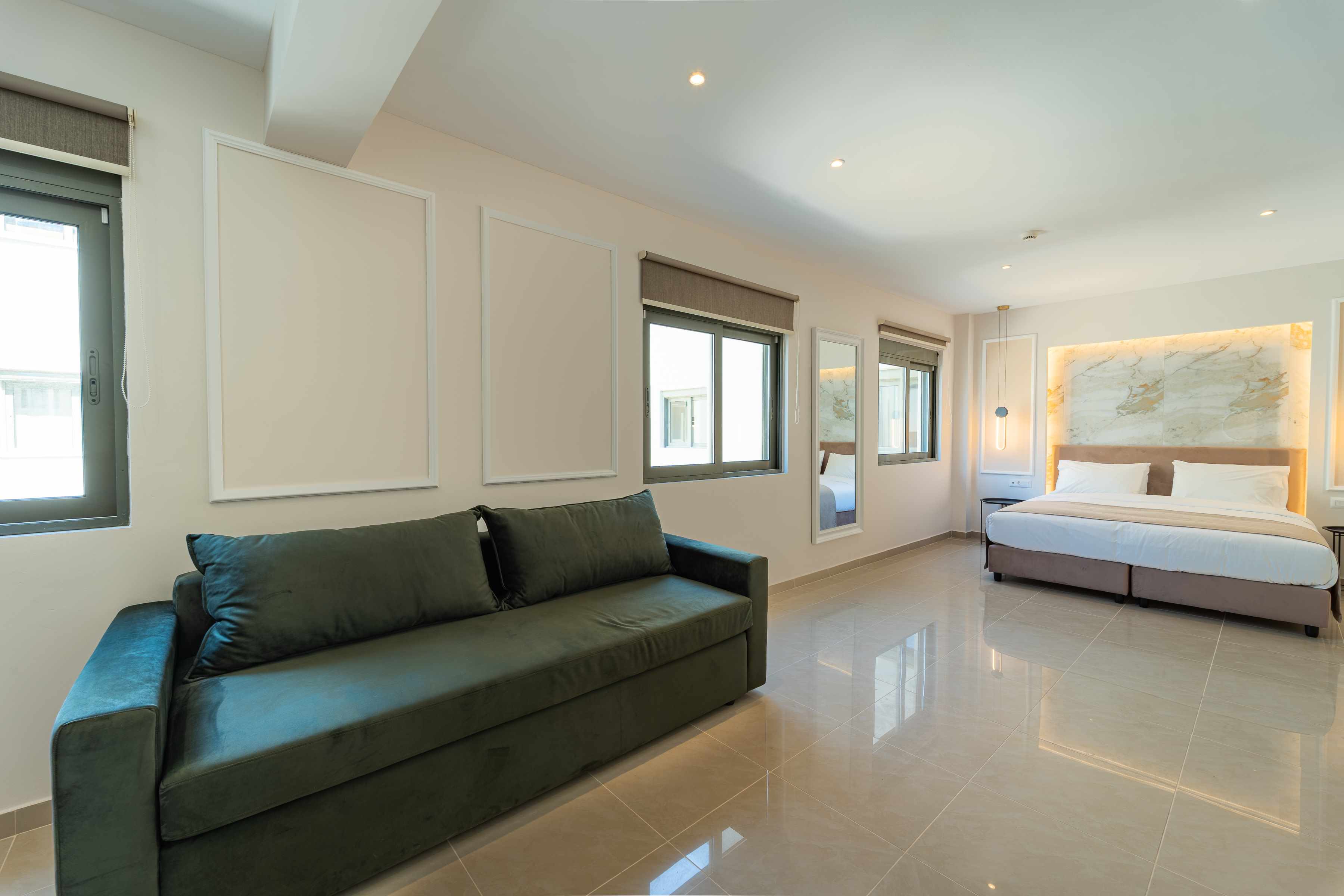 Philia Center Suites imagine 14