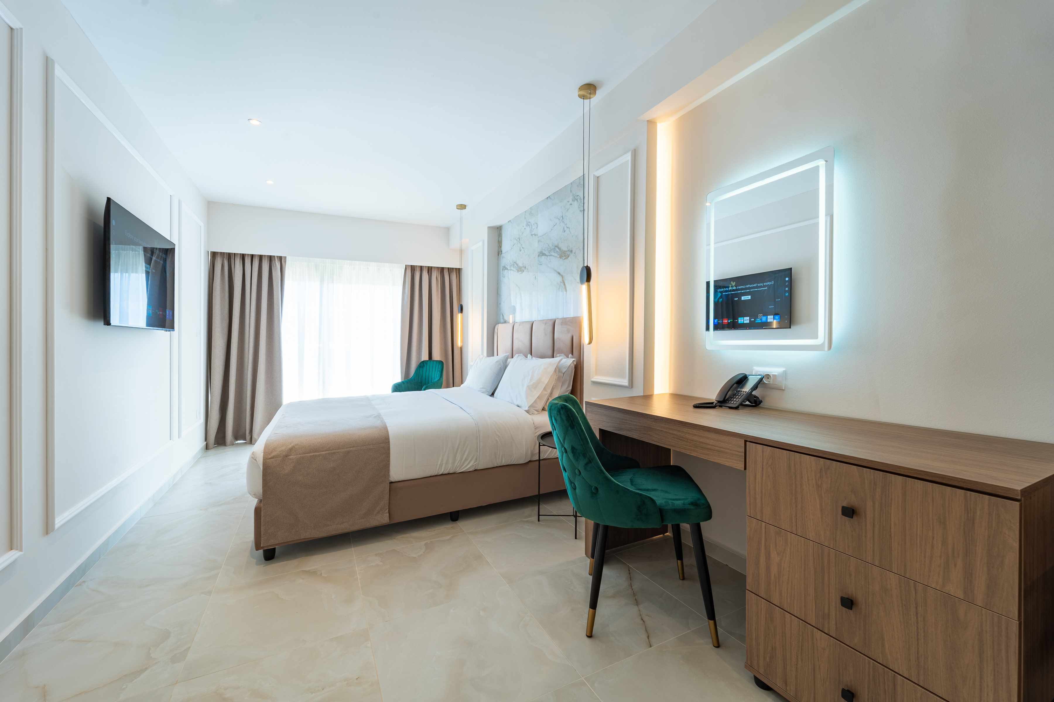 Philia Center Suites imagine 59