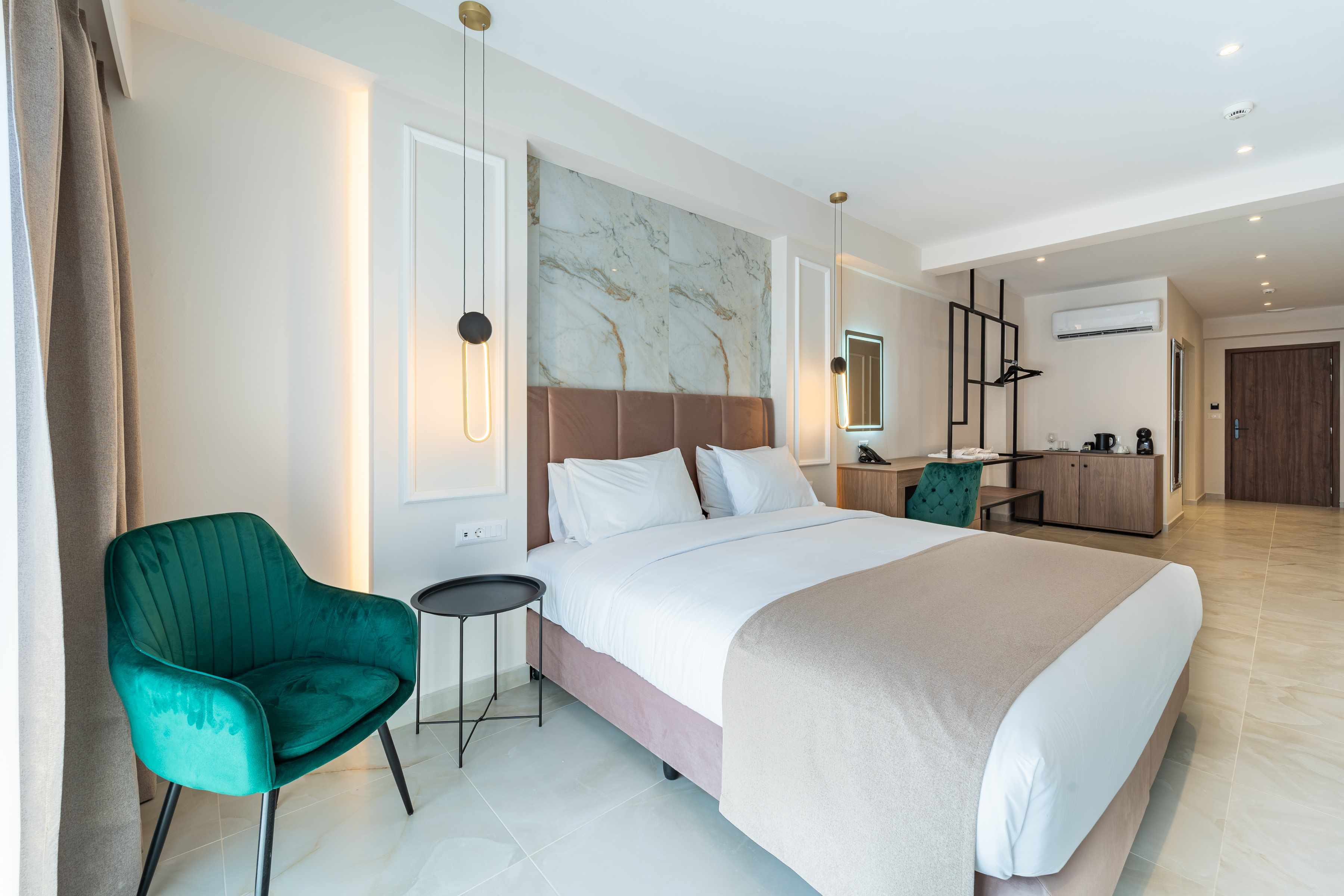Philia Center Suites imagine 33