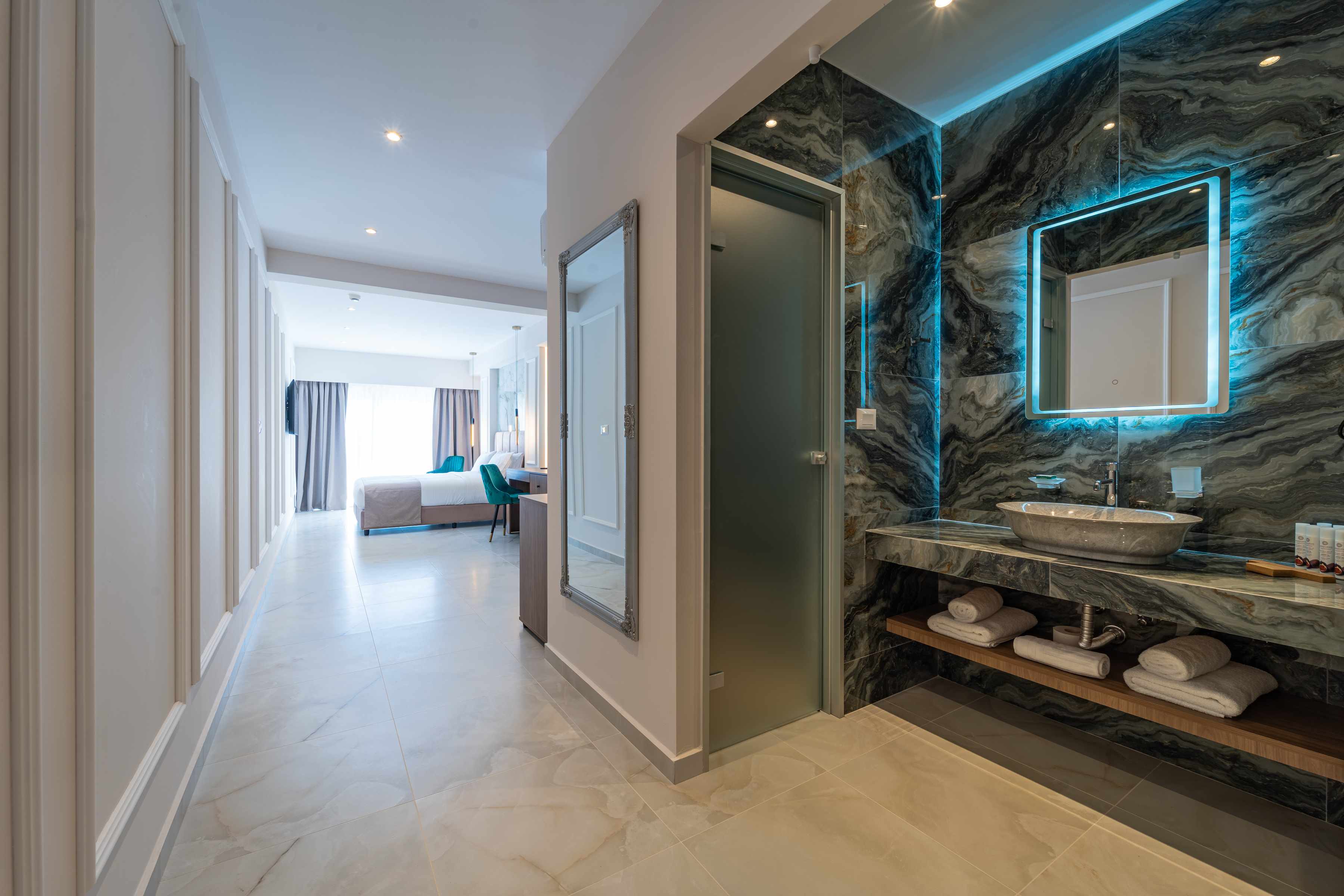 Philia Center Suites imagine 15