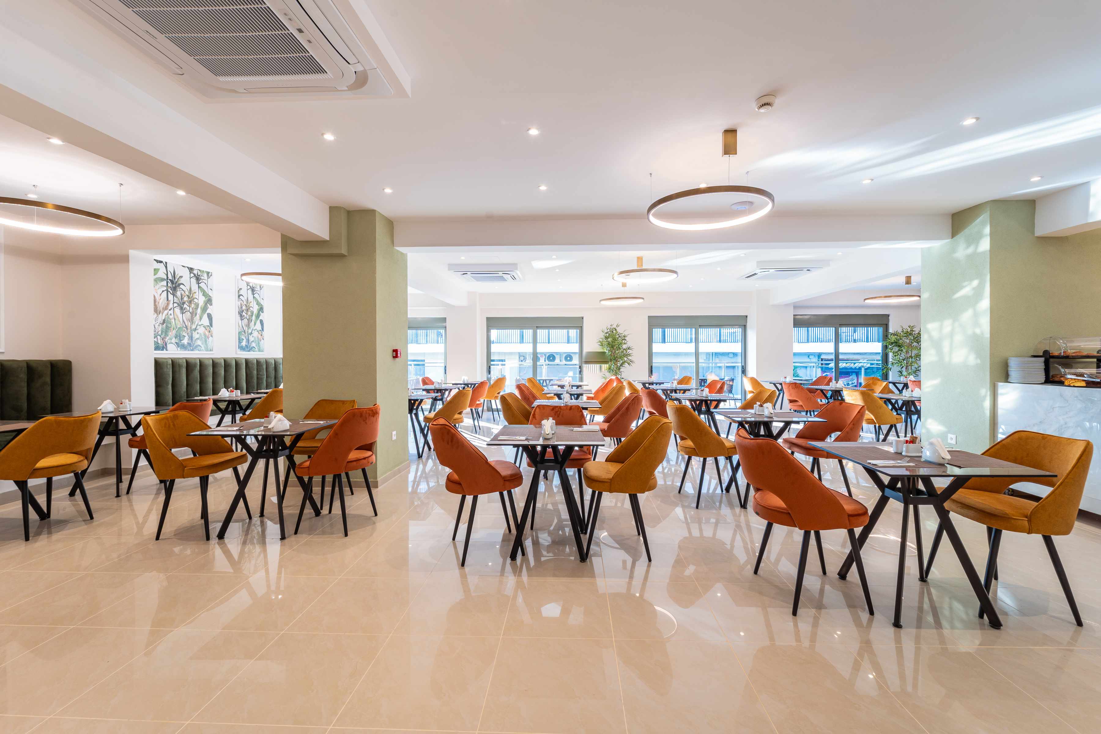 Philia Center Suites imagine 28