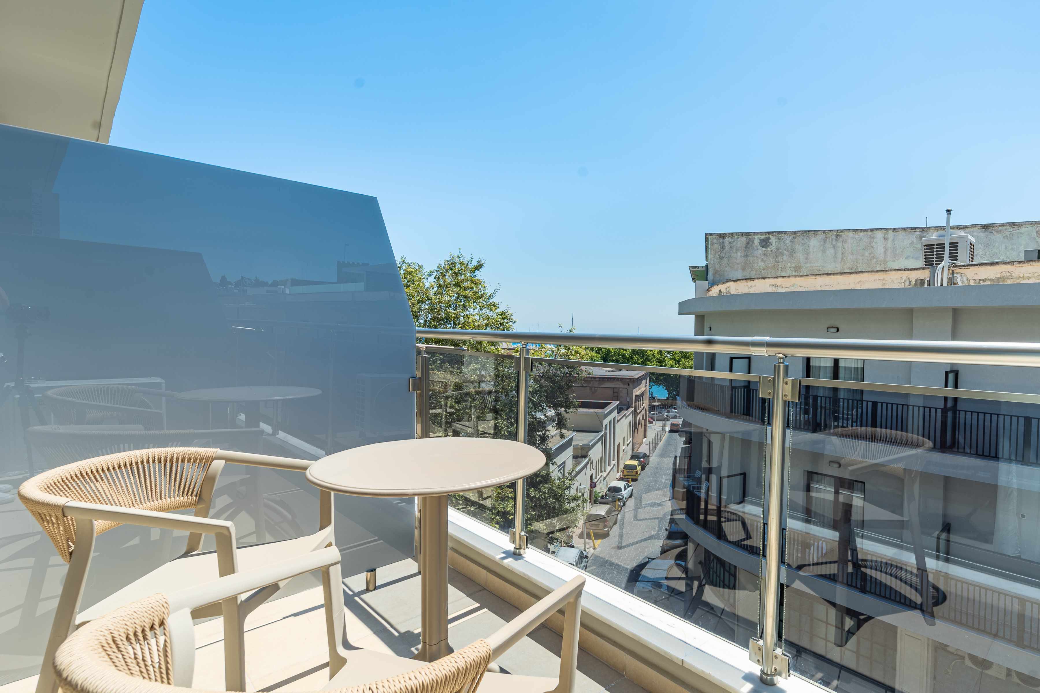 Philia Center Suites imagine 16