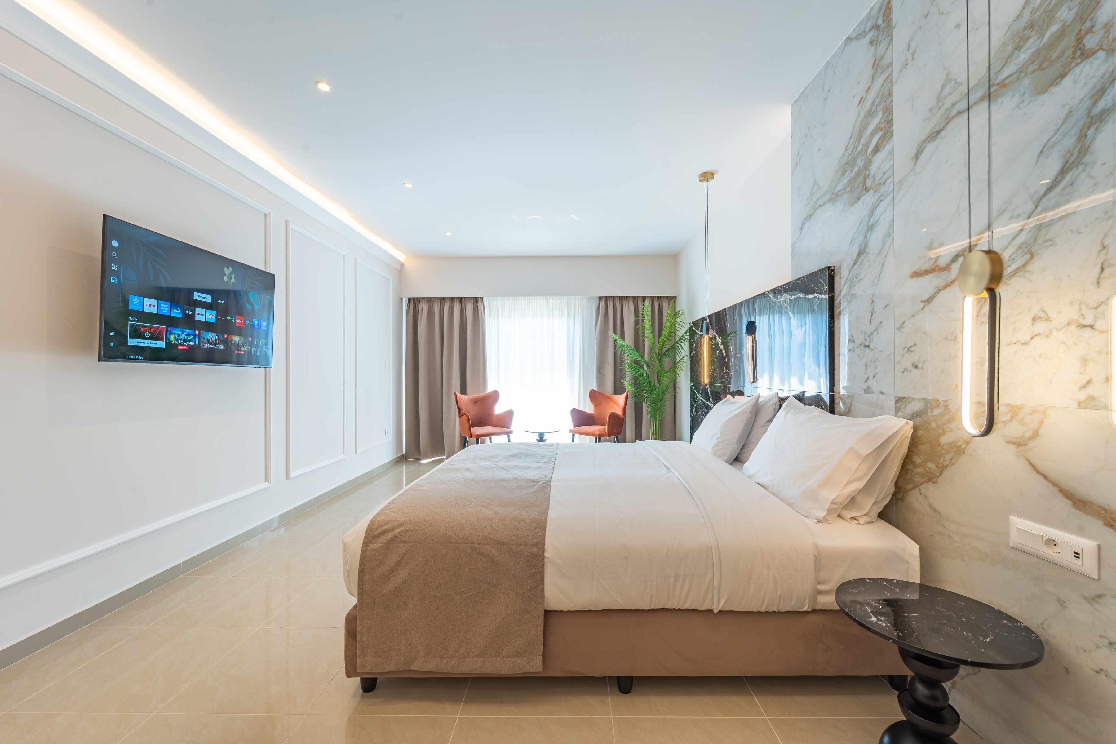 Philia Center Suites imagine 5