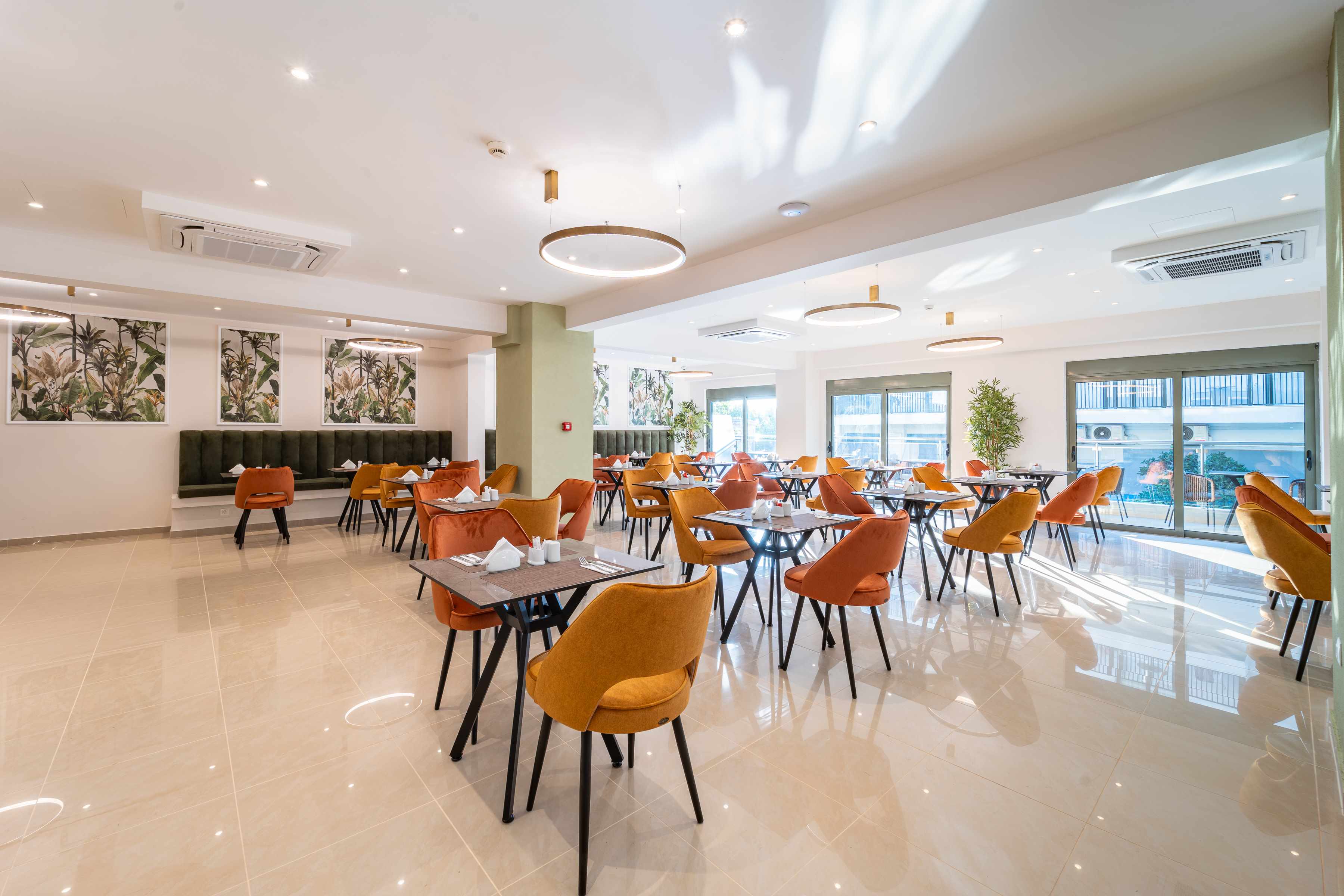 Philia Center Suites imagine 80