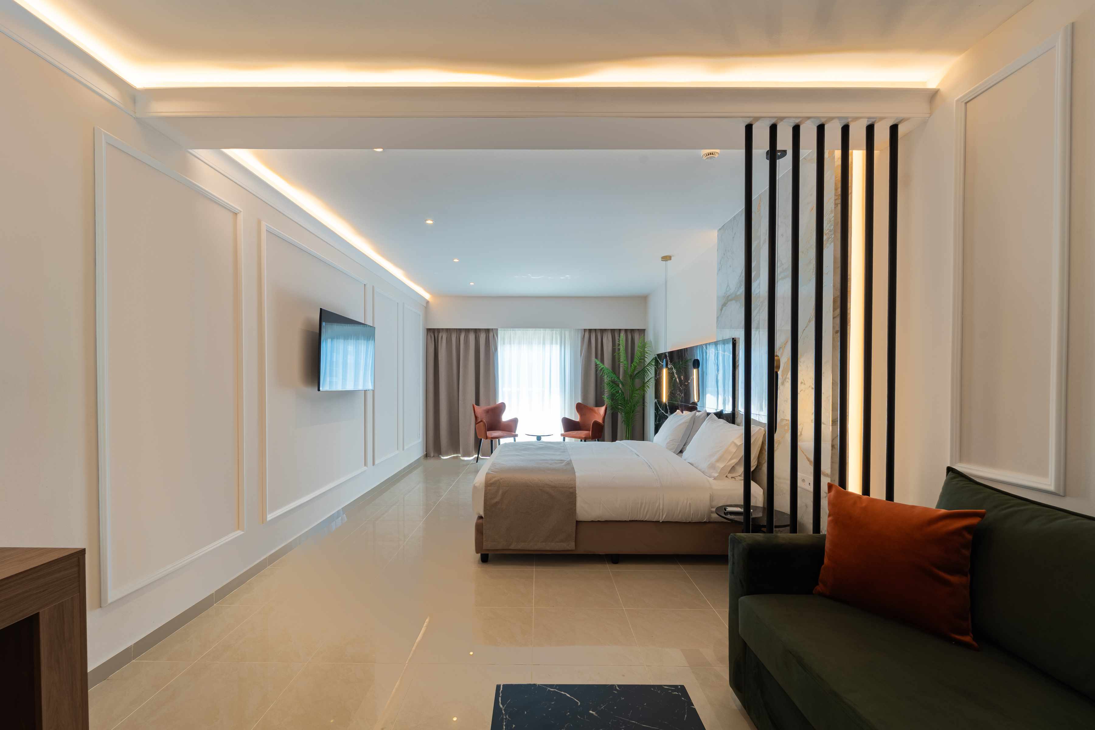 Philia Center Suites imagine 56