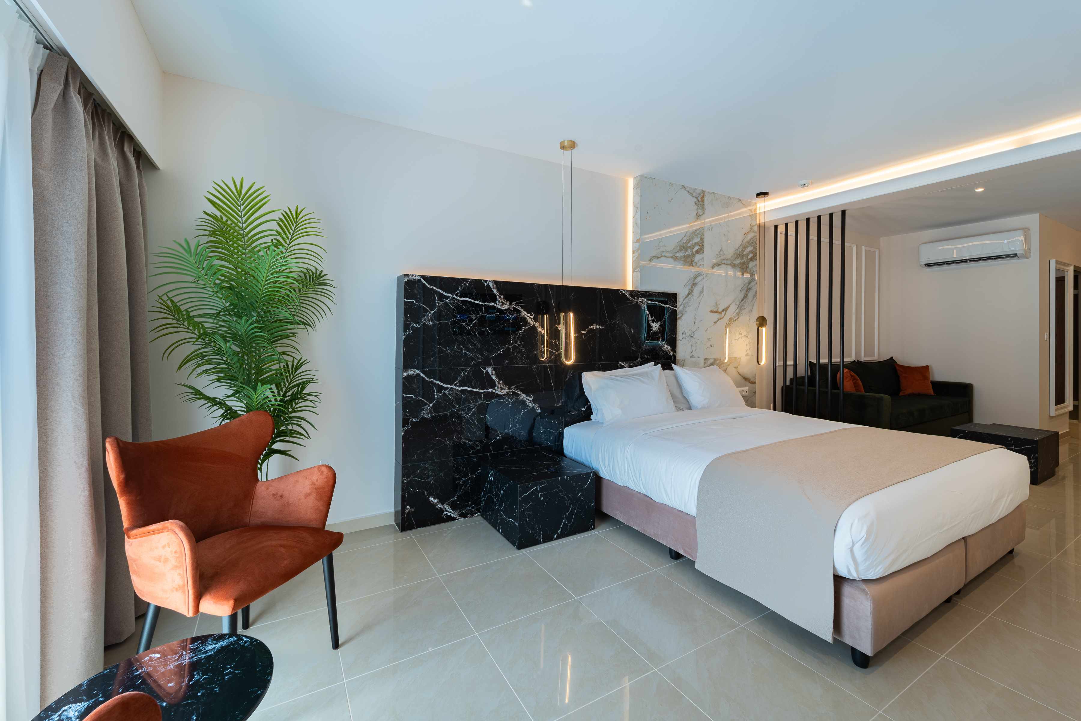 Philia Center Suites imagine 78