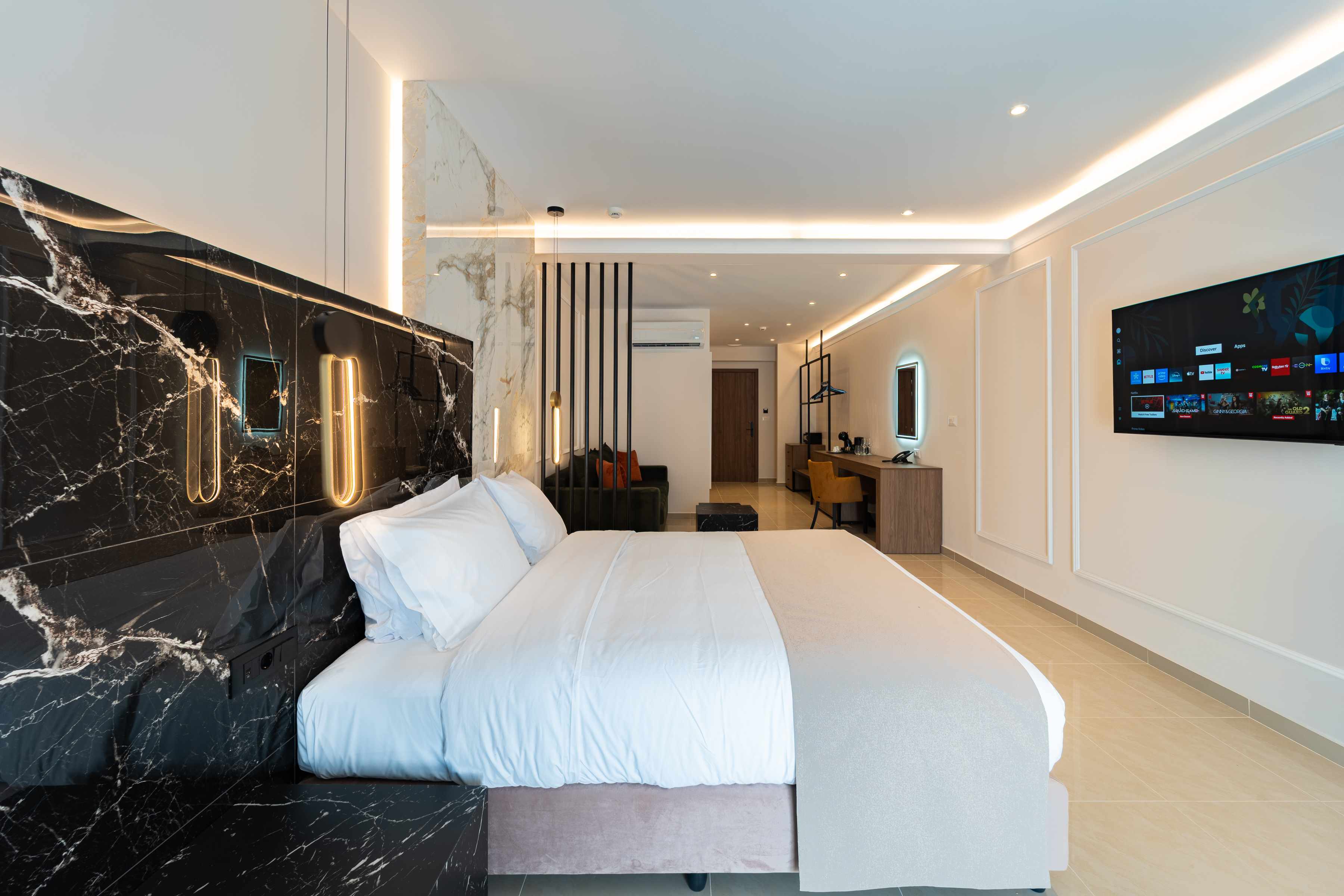 Philia Center Suites imagine 53