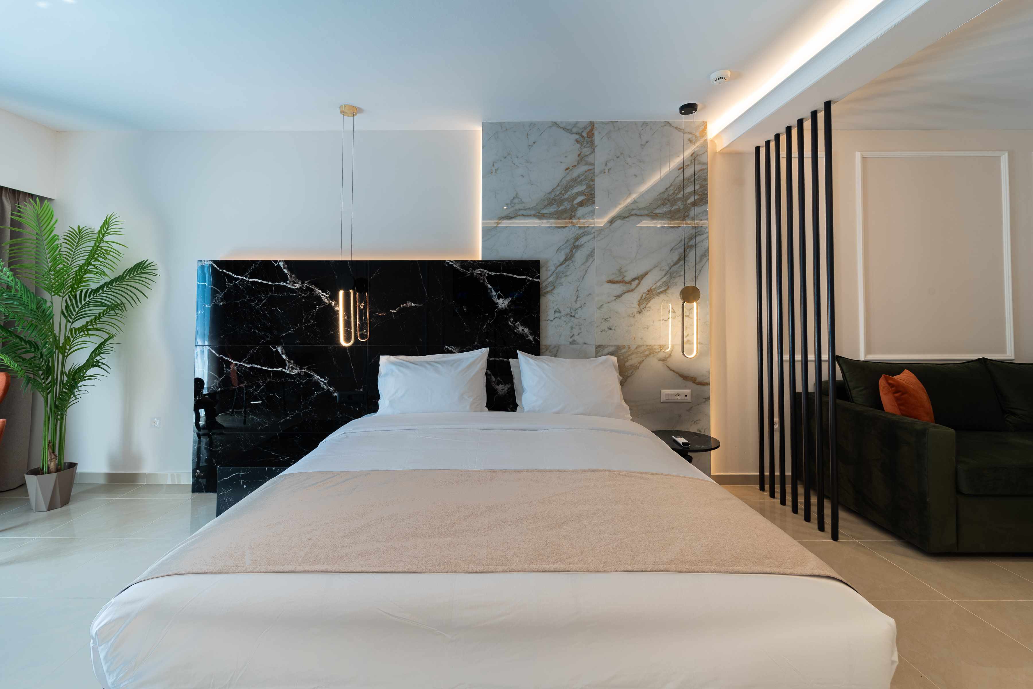 Philia Center Suites imagine 65